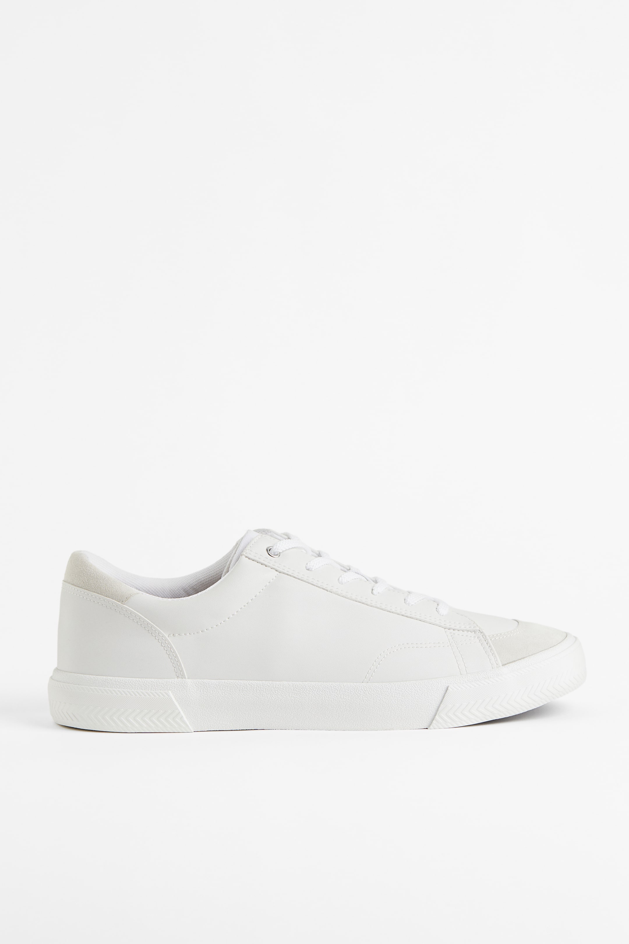 View larger image: Trainers - Light grey - Men | H&M 1