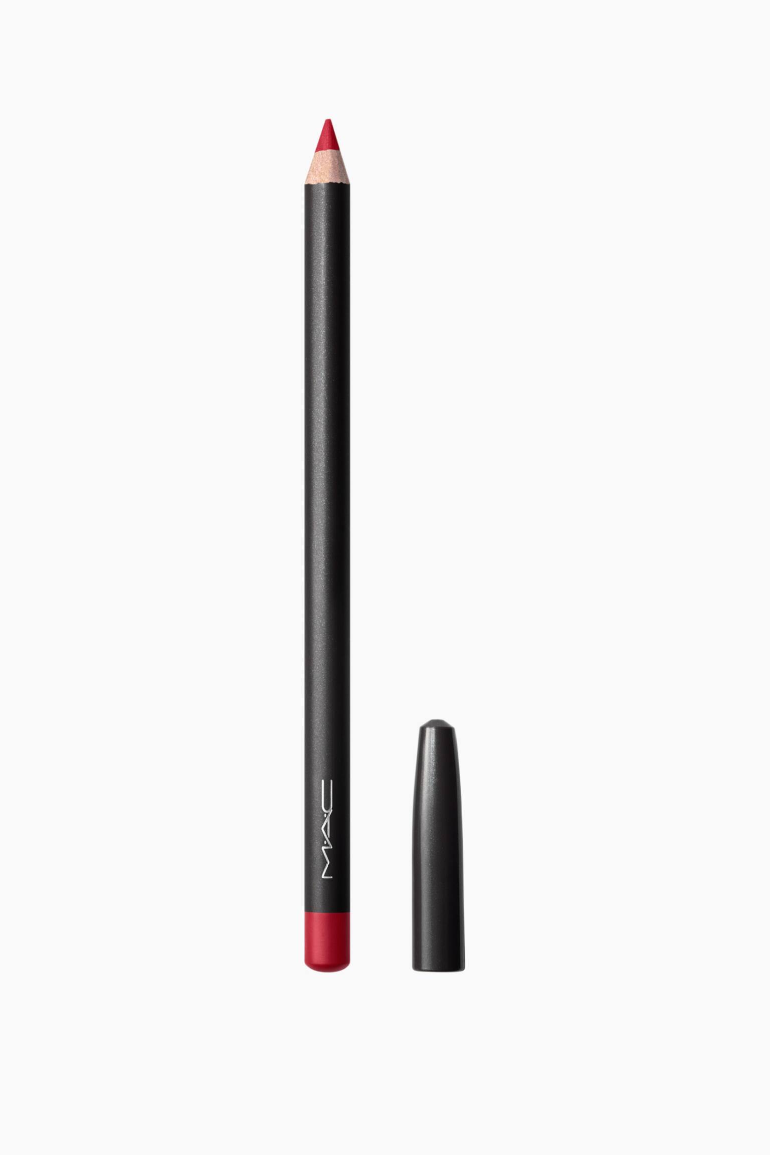 Lip Pencil - Ruby Woo/Edge To Edge/Dervish/Sweet Talk/Root For Me/Spice/Auburn/Brick-o-la/Cherry/Stripdown/Soar/Chili Rimmed/Center Of Attention/Stone/Beige Turner/Oak/Burgundy/Flamingo/Chestnut/Subculture/Greige/Boldly Bare/Whirl/Beet/Caviar/Nightmoth/Chicory/Cork/Cool Spice - 1