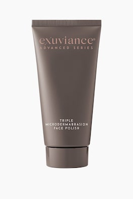Triple Microdermabrasion Face Polish