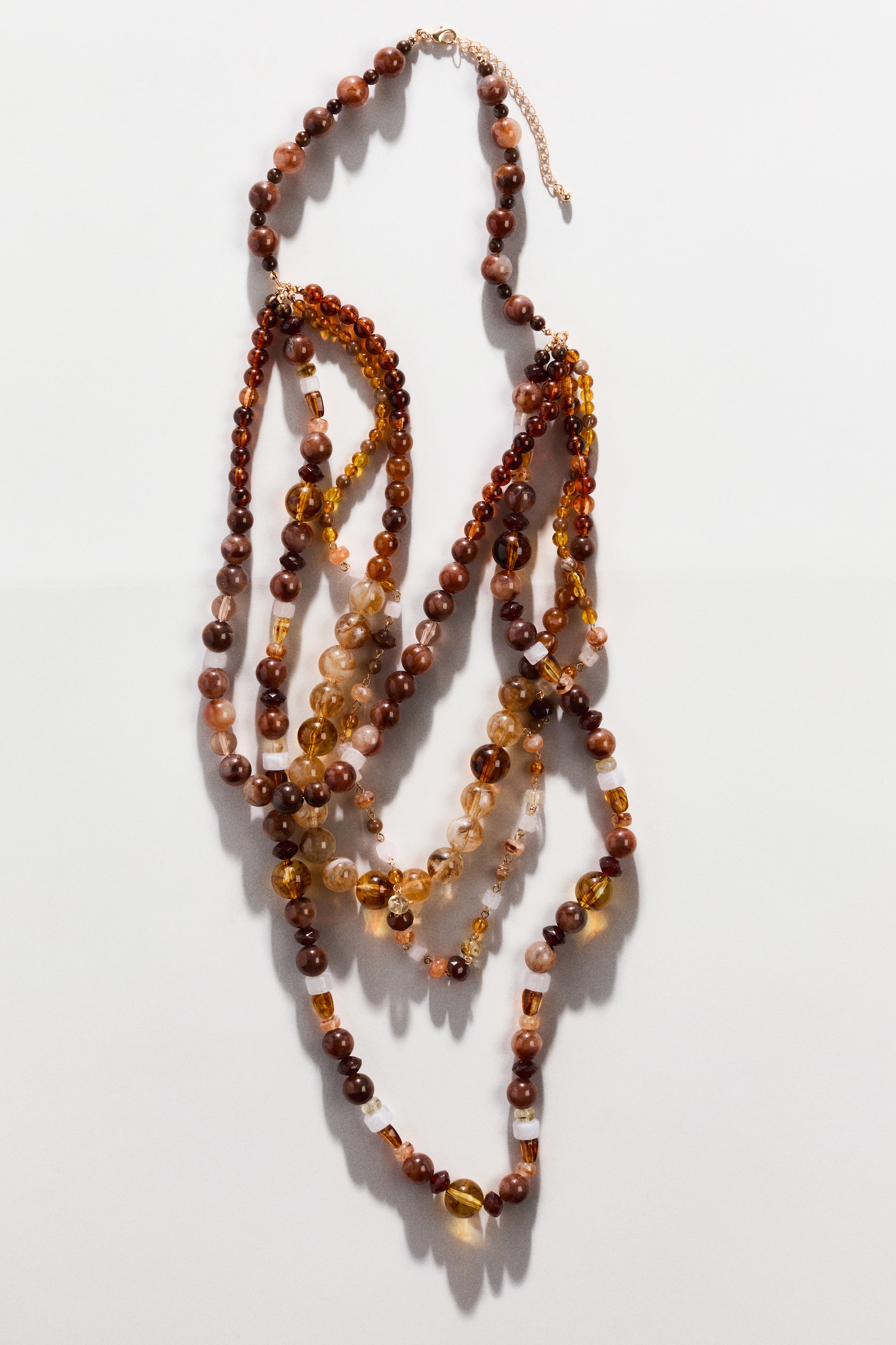 Layered Necklace from H&M - $33.99