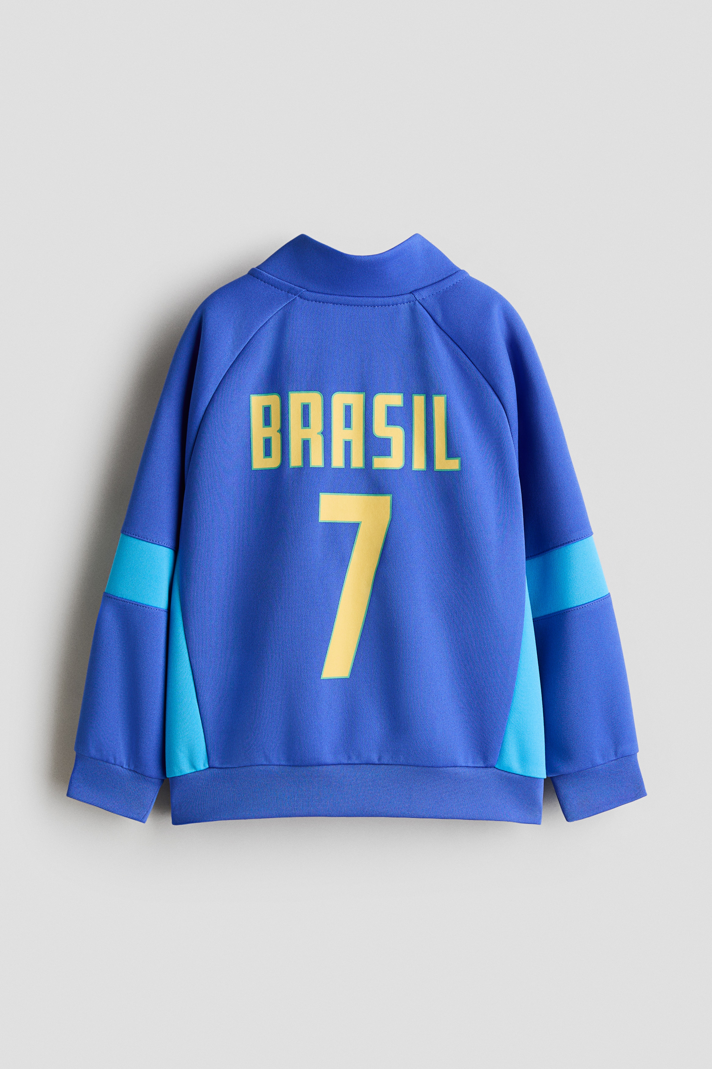 Soccer Jacket by H&M