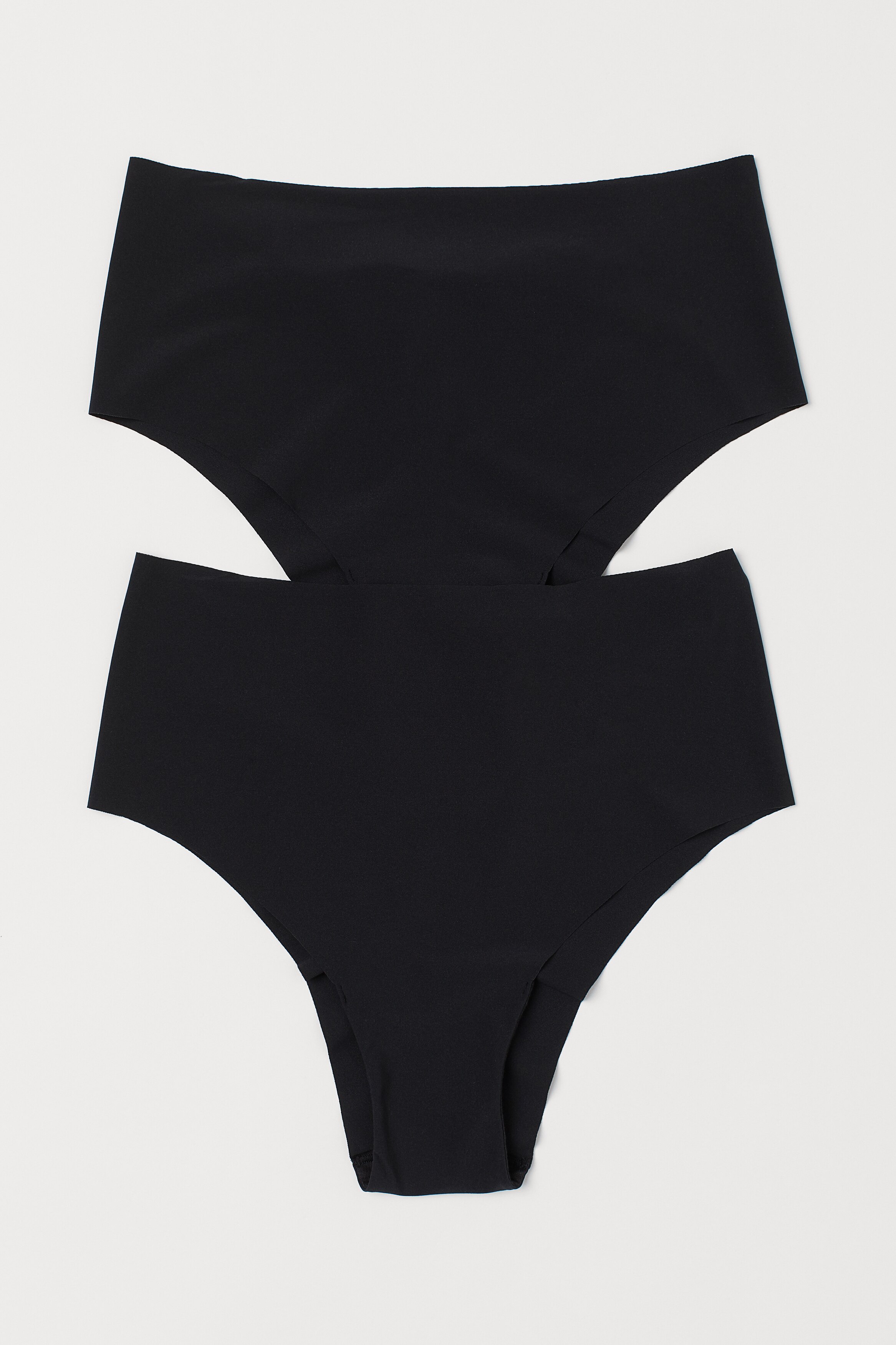 Microfaser slips damen hxxm Clearance