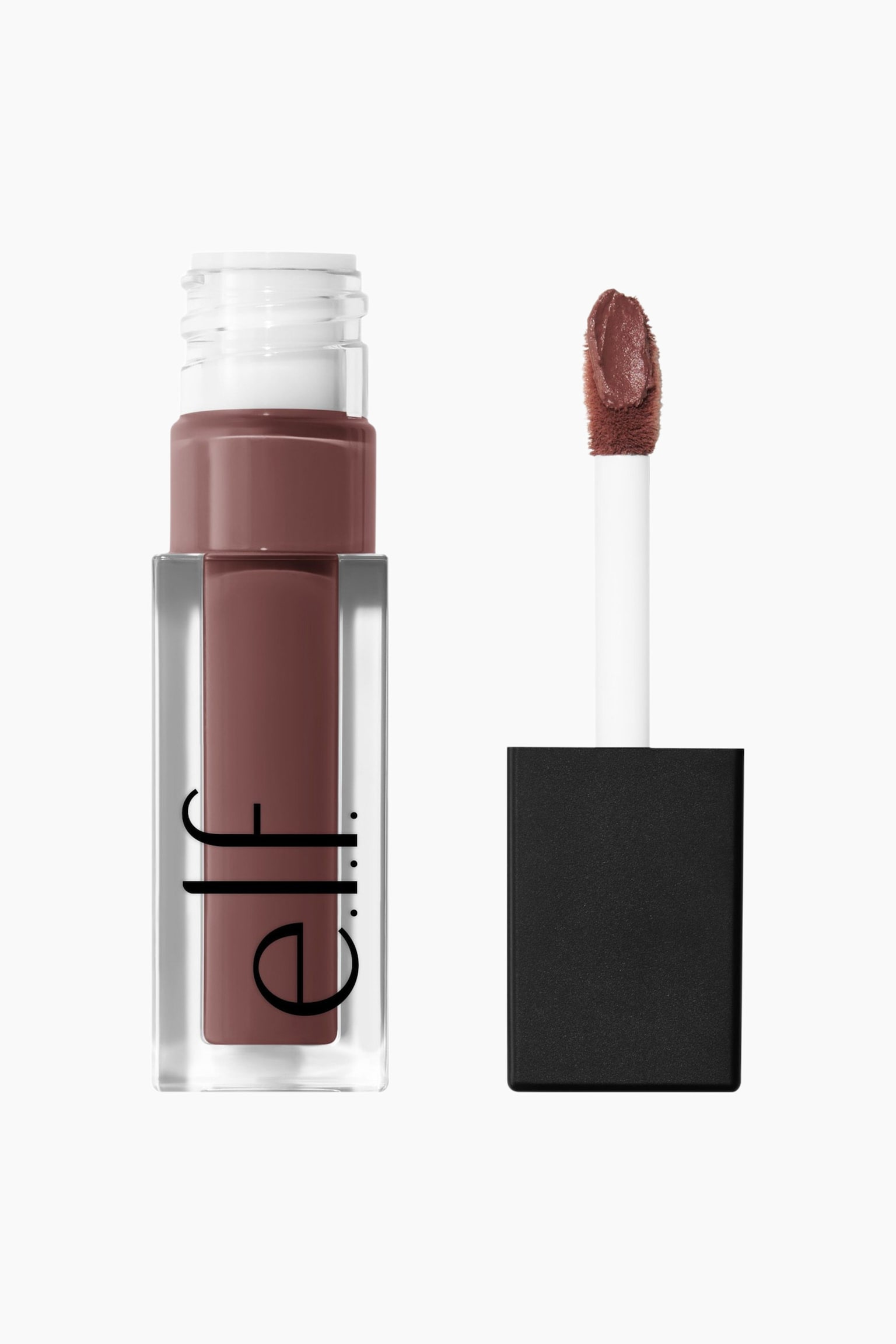 Liquid Velvet Eyeshadow - Currant Mood/Beige & Boujee/Extra Toasted/Pink Chiffon/Ginger Snap/Apricrush - 6