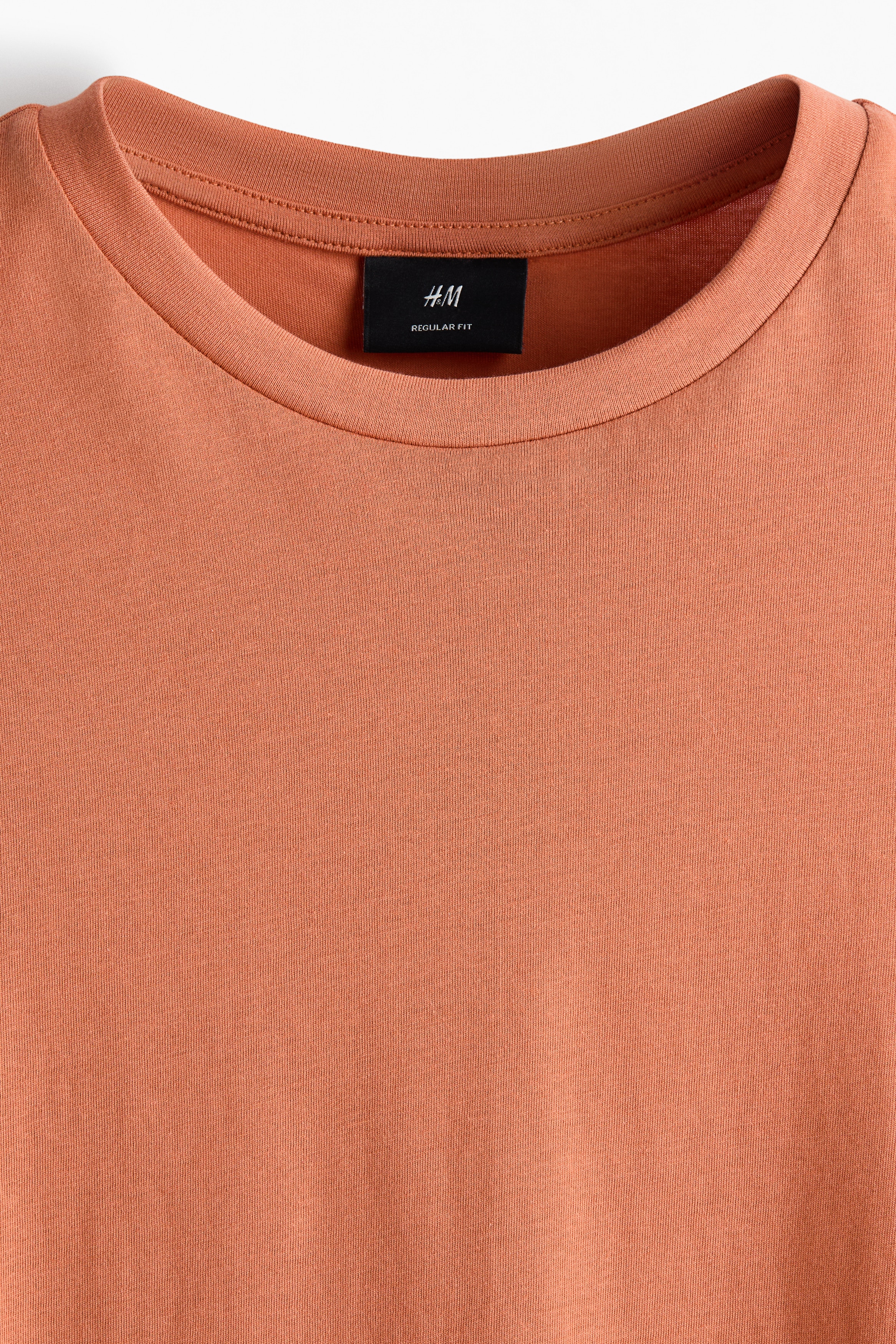 Regular Fit T-shirt