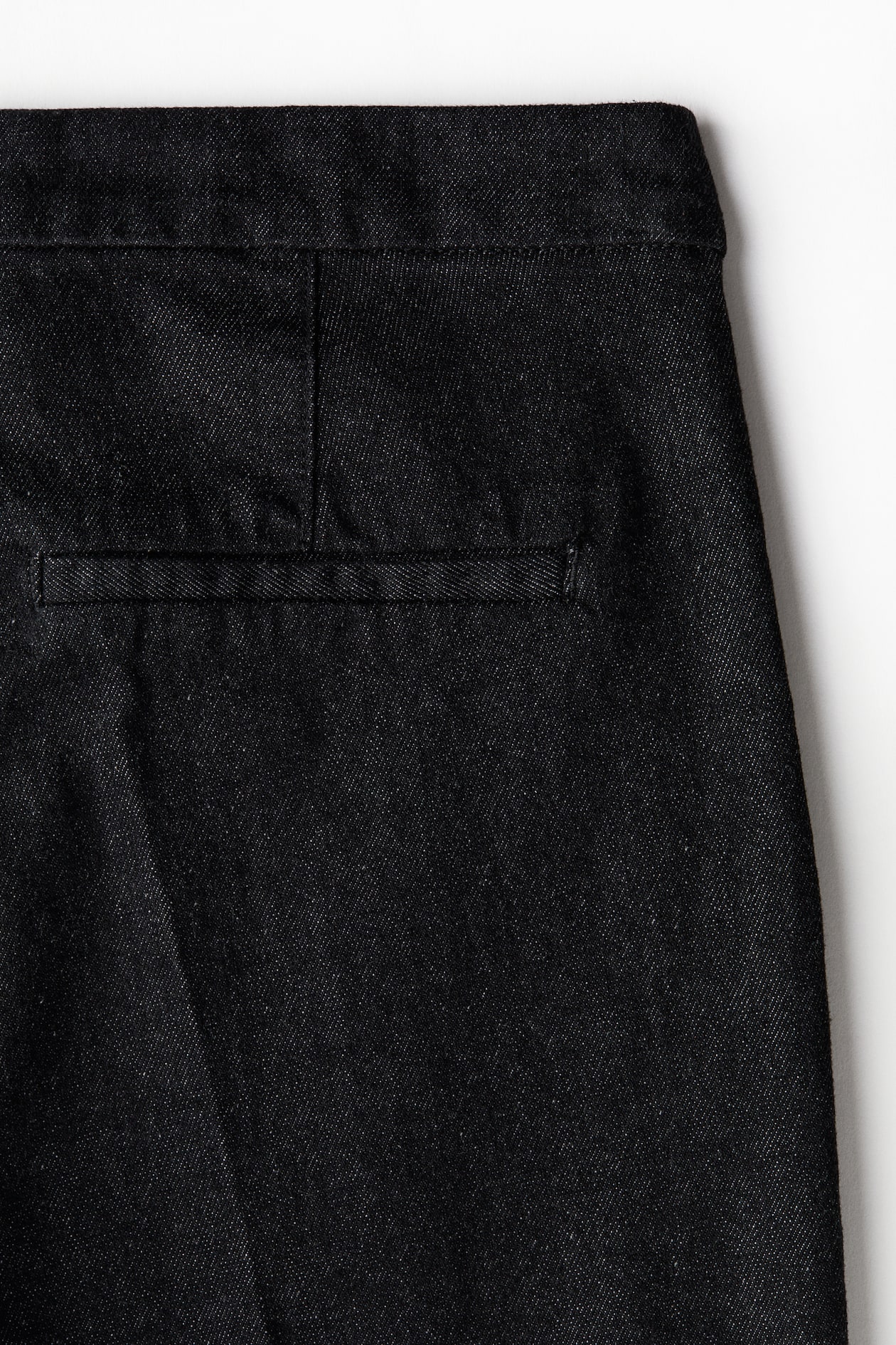 Flared High Jeans - image 4