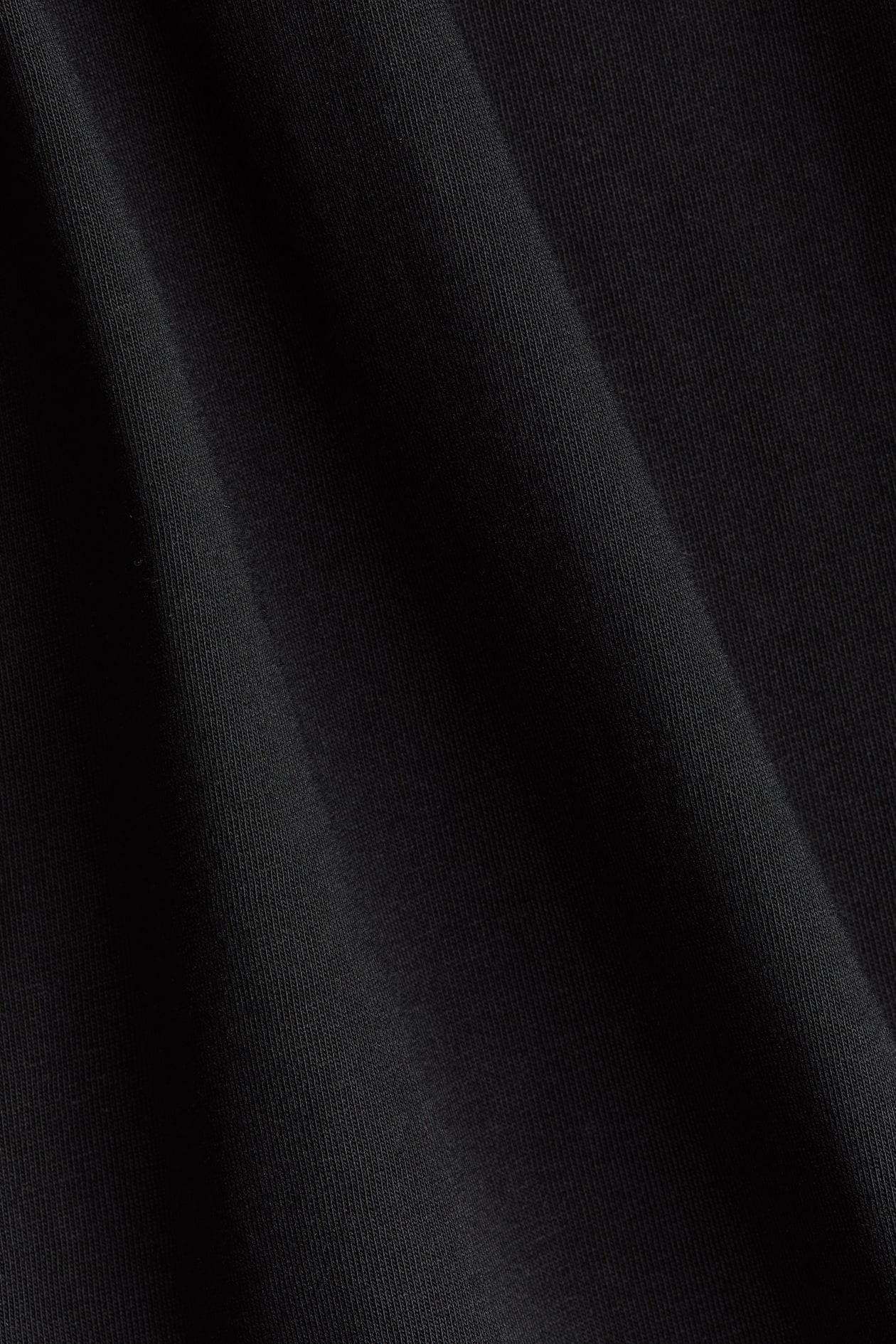 Long T-Shirt Dress - image 2