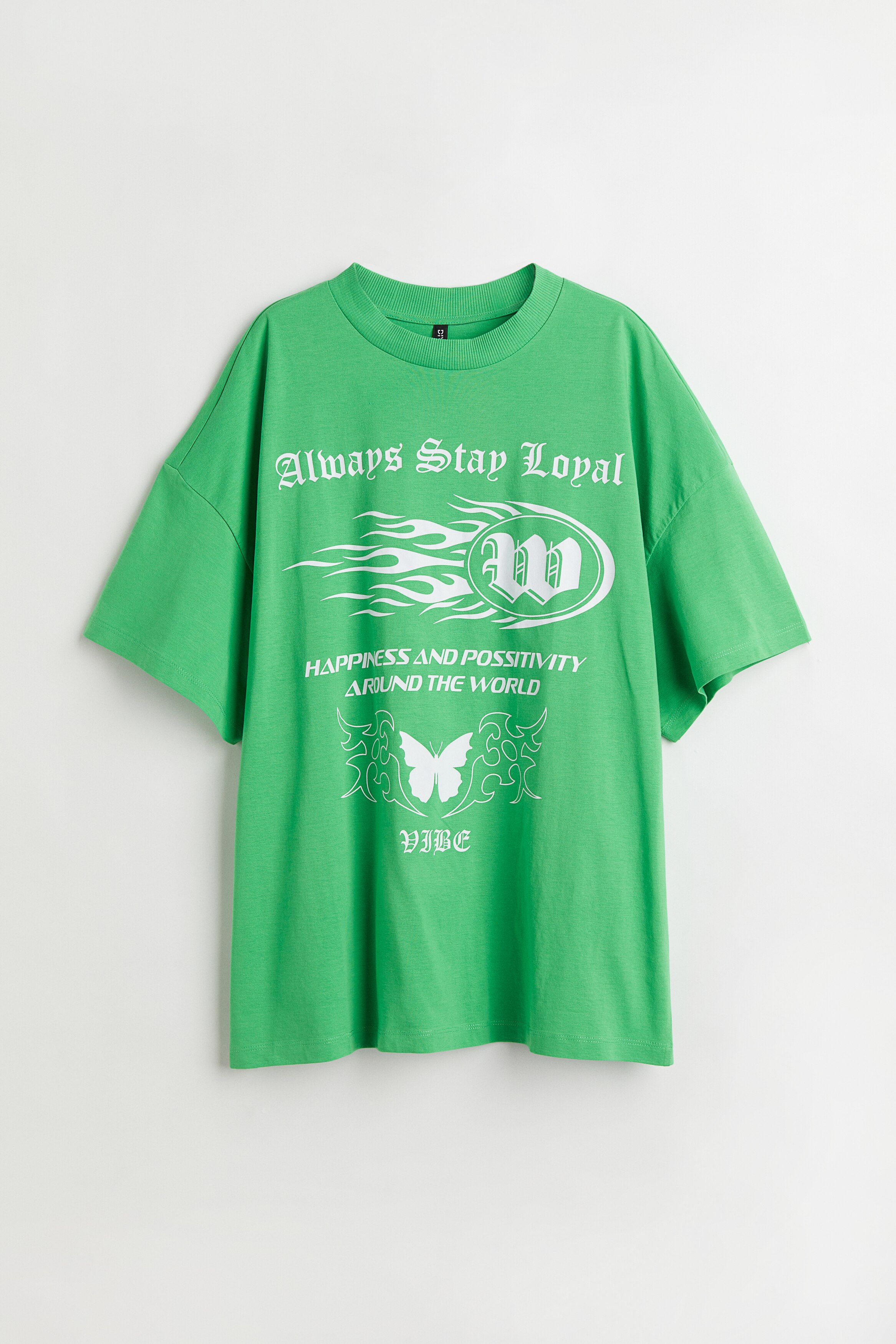 always Tシャツ あちこちオードリー2024 Tシャツ（黒）