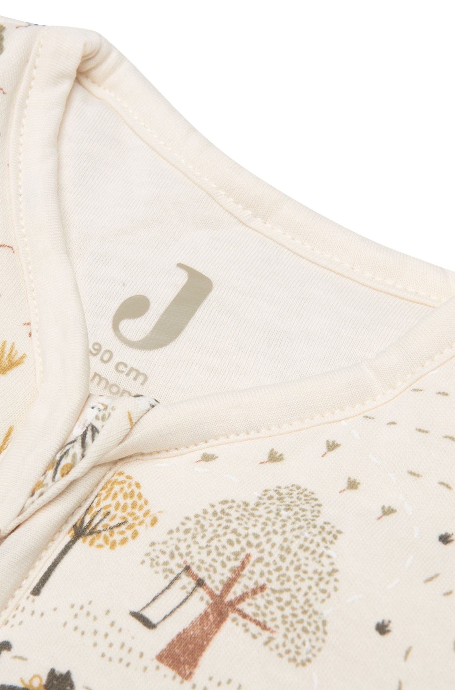 Schlafsack Abnehmbaren Ärmeln - Tiny Park/Twinkling/sea Green/Riverside/Flower Fairies/Jungle Jambo/Nostalgic Ride/Roarsome/Twinkling/wild Rose/Animal Friends/On The Go/Leafy Dreams/Lovely Birds - 5