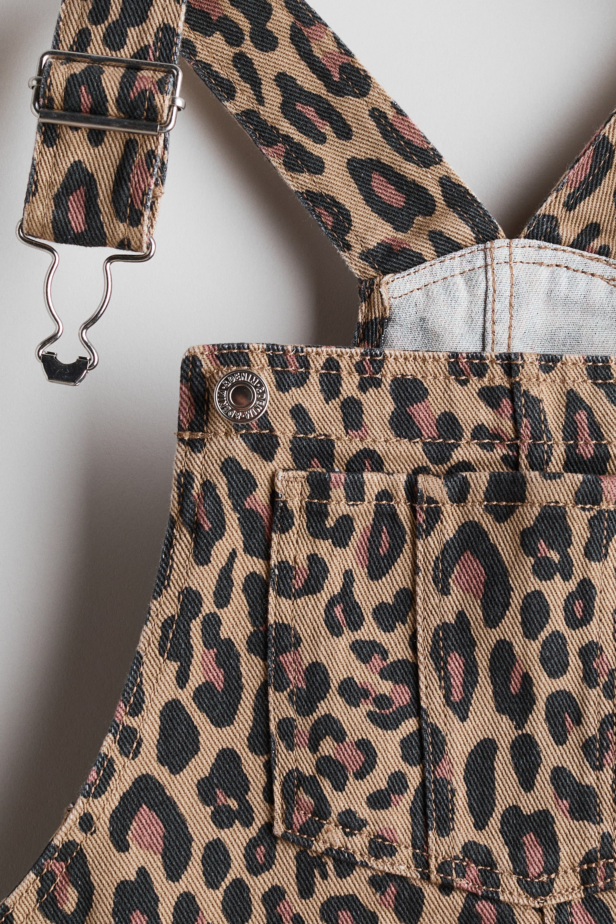 H&M 2-Piece Cotton Set — фото 2