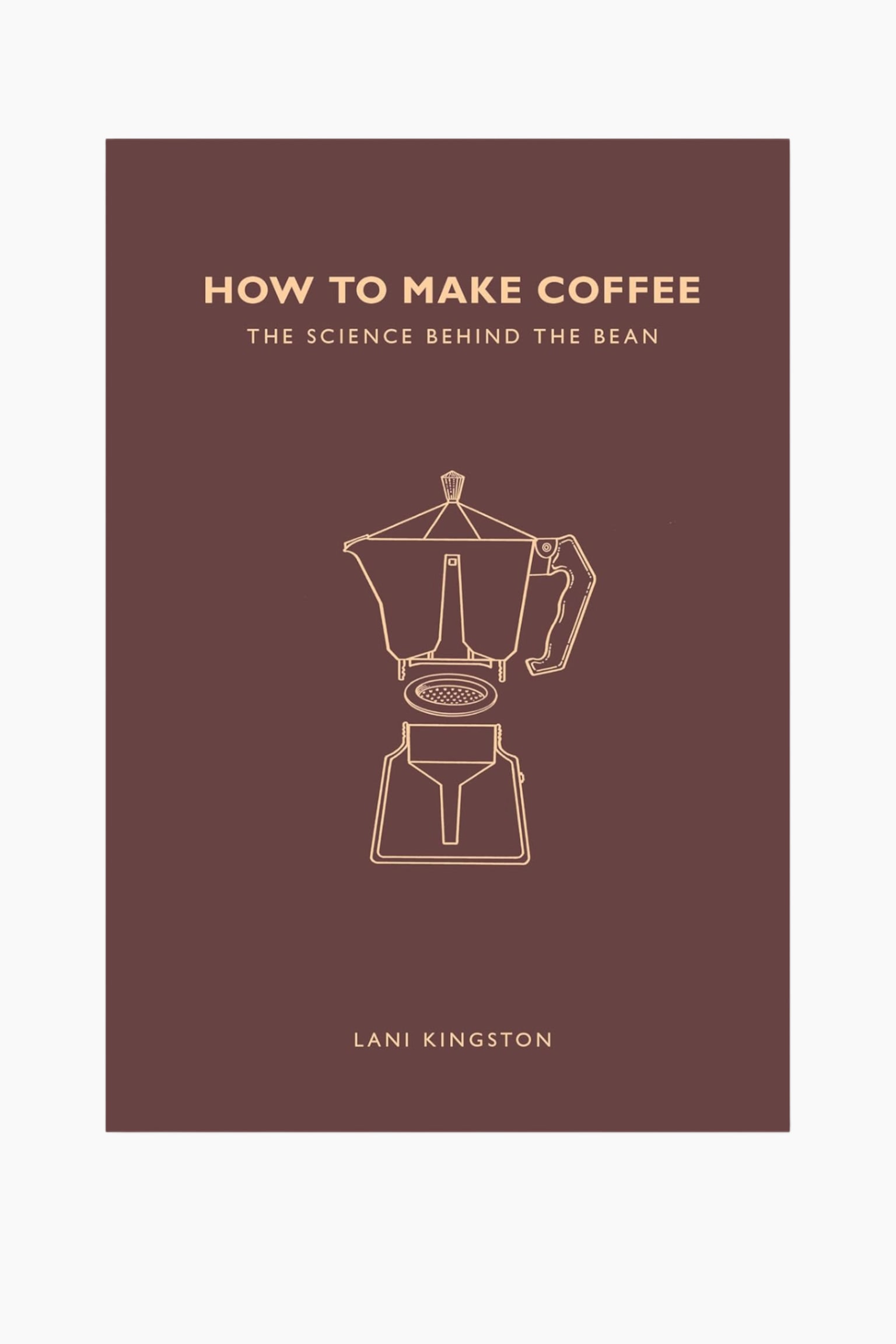 How To Make Coffee - How To Make Coffee