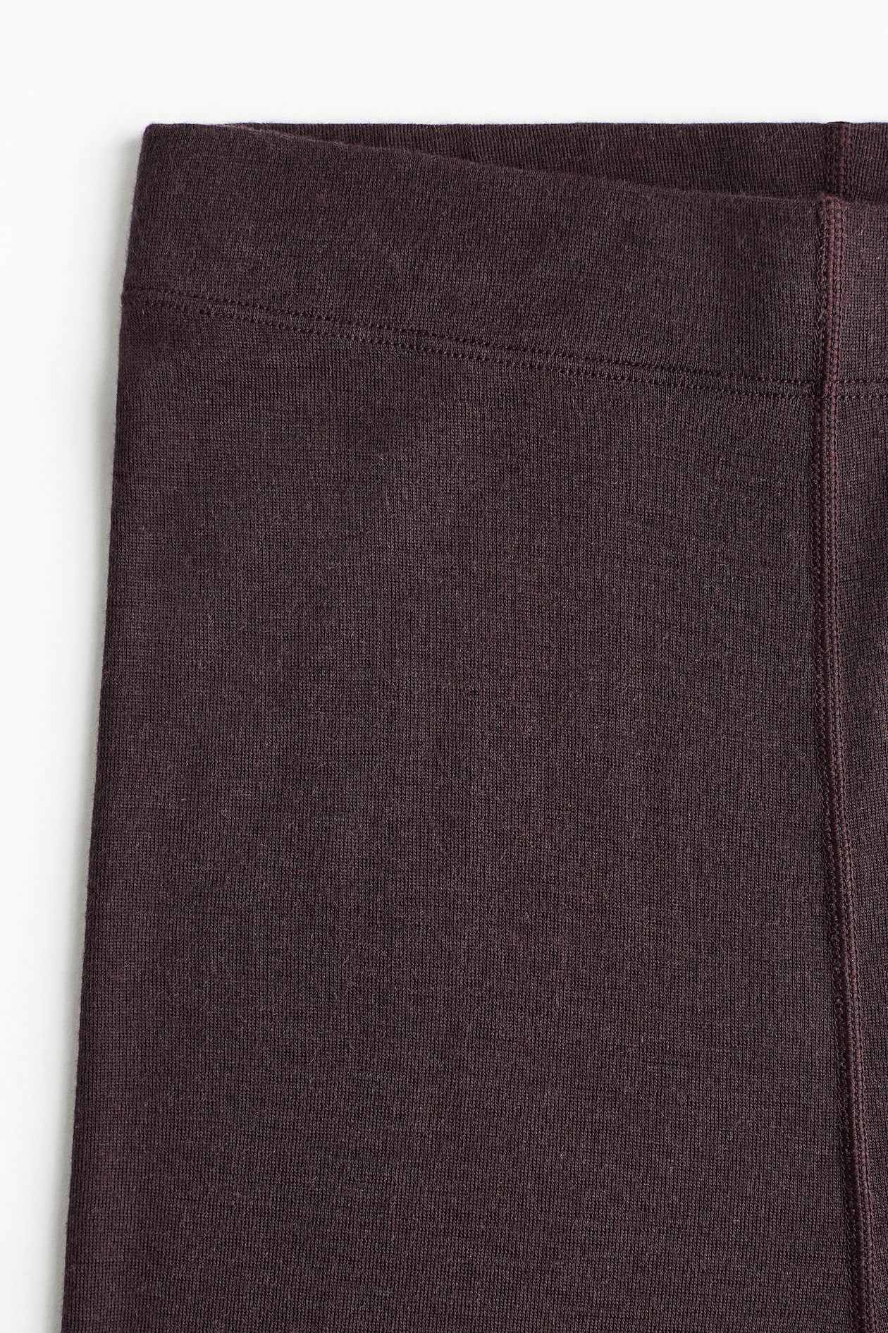 Wool Base-Layer Ski Leggings - image 4