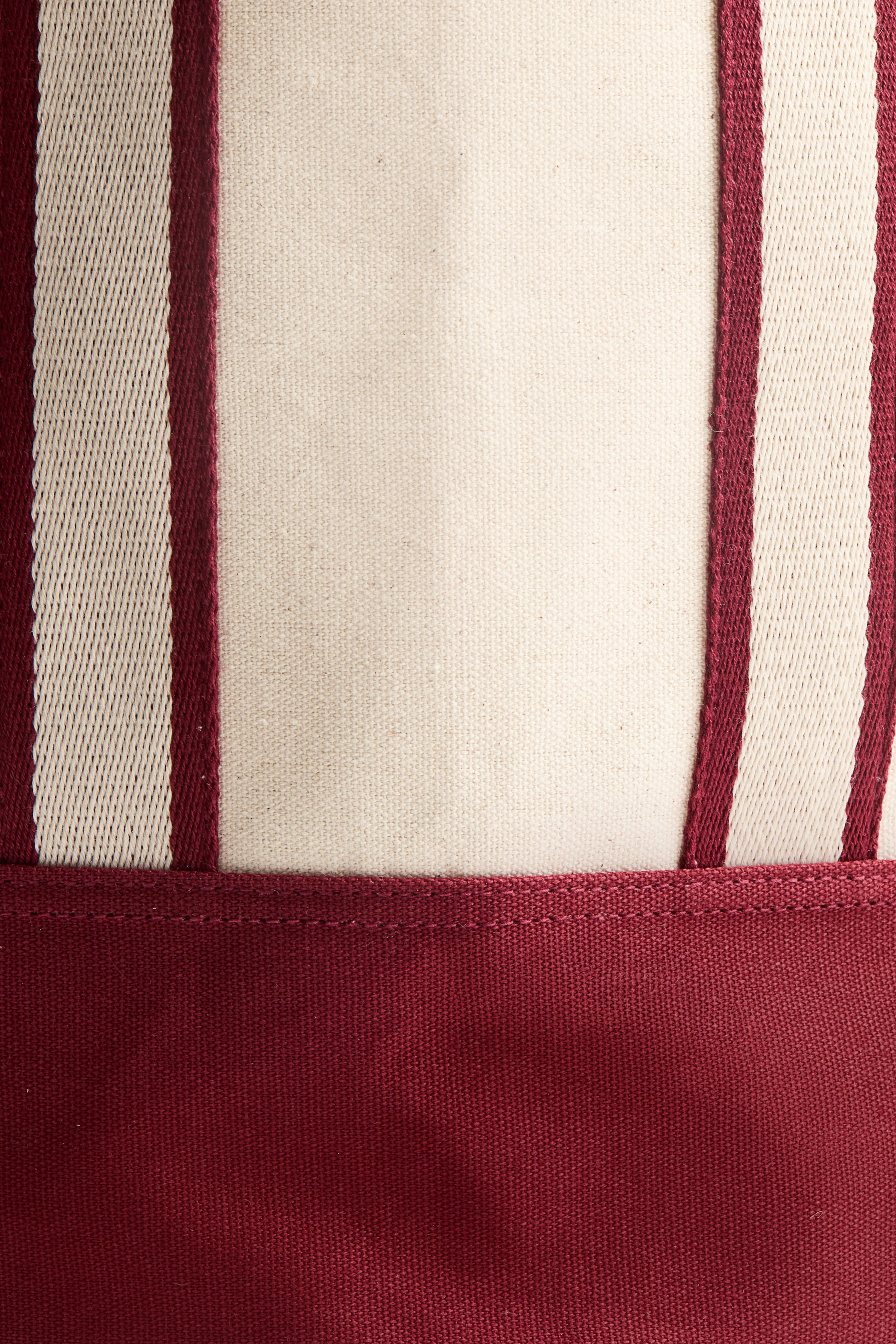 Panier de rangement en toile