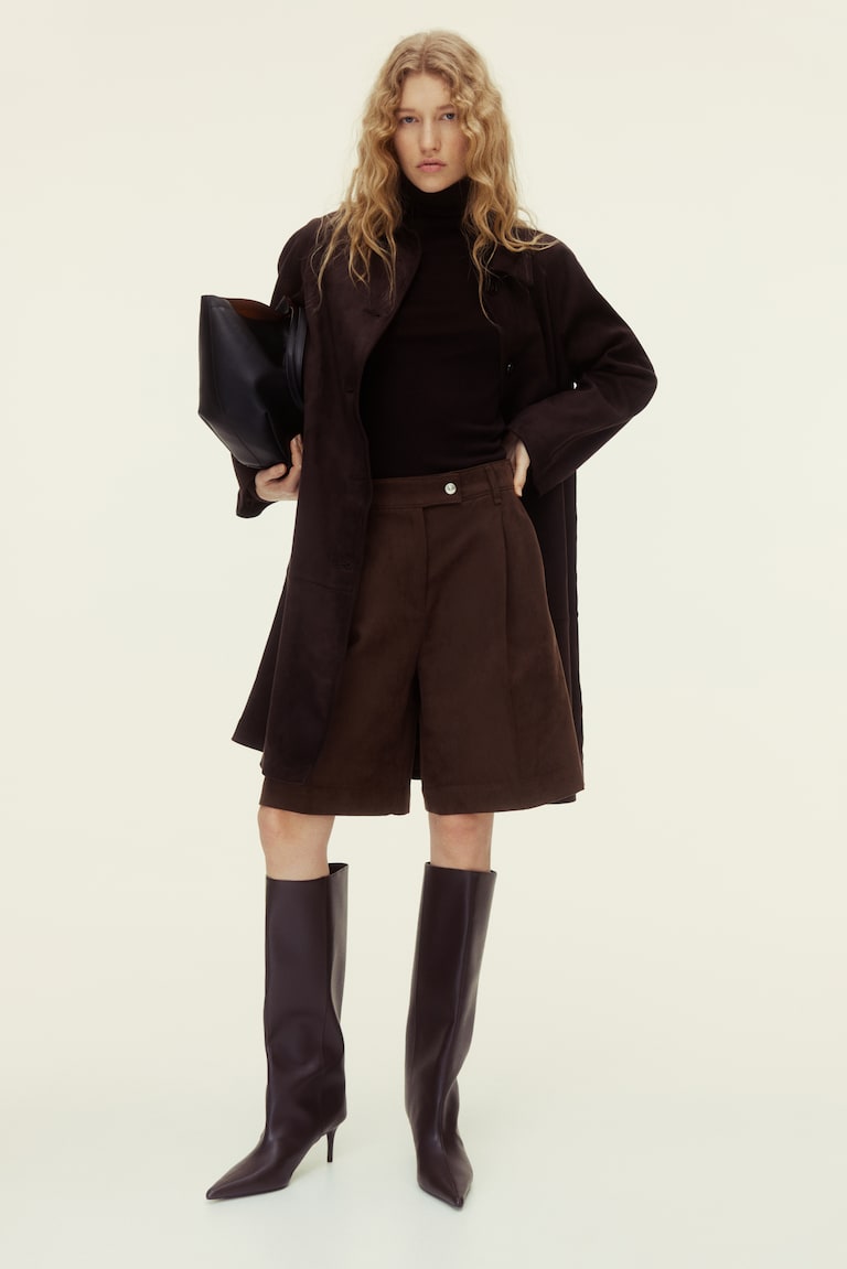 H&M Bermuda Shorts