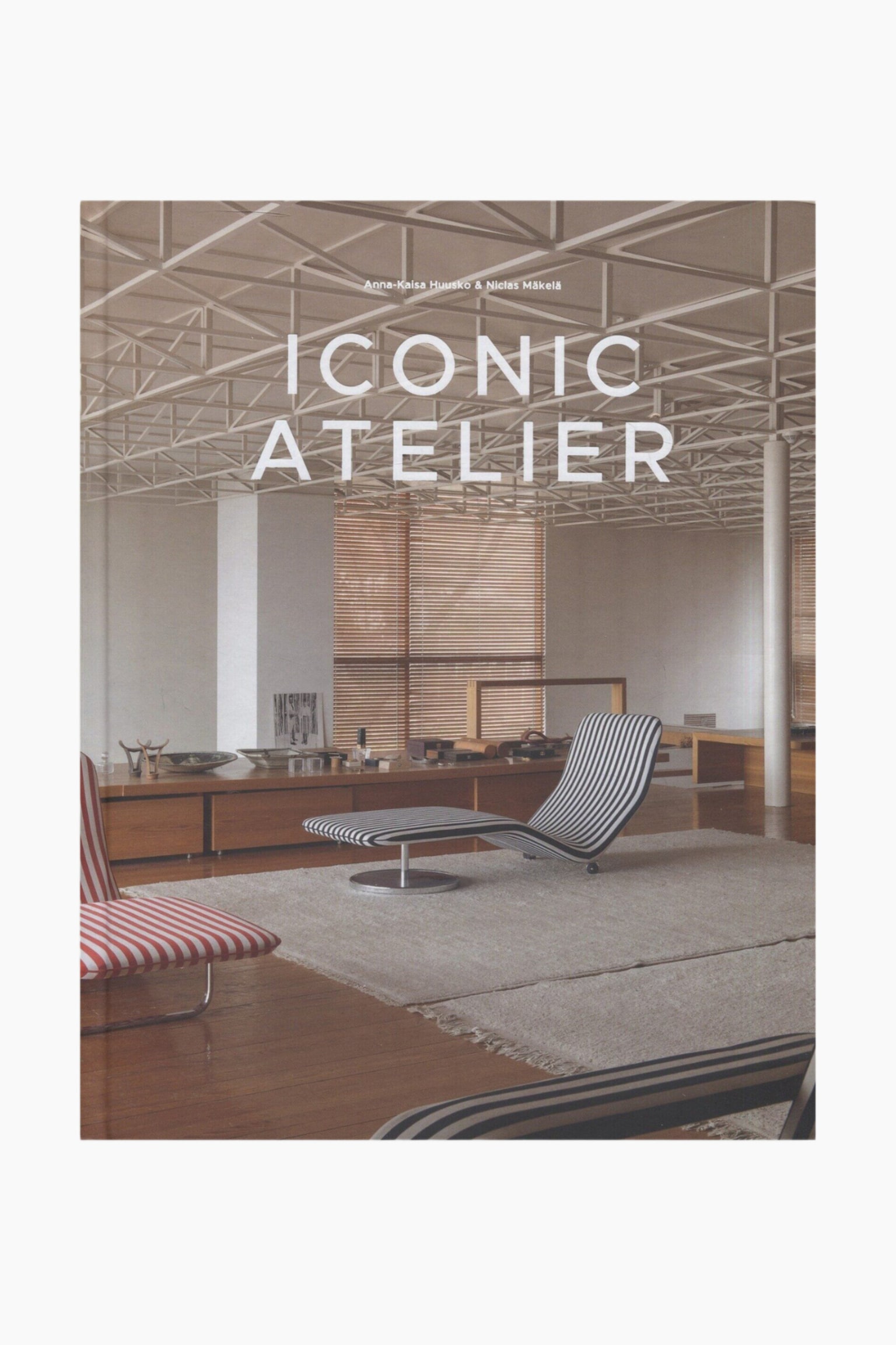Iconic Atelier - Iconic Atelier