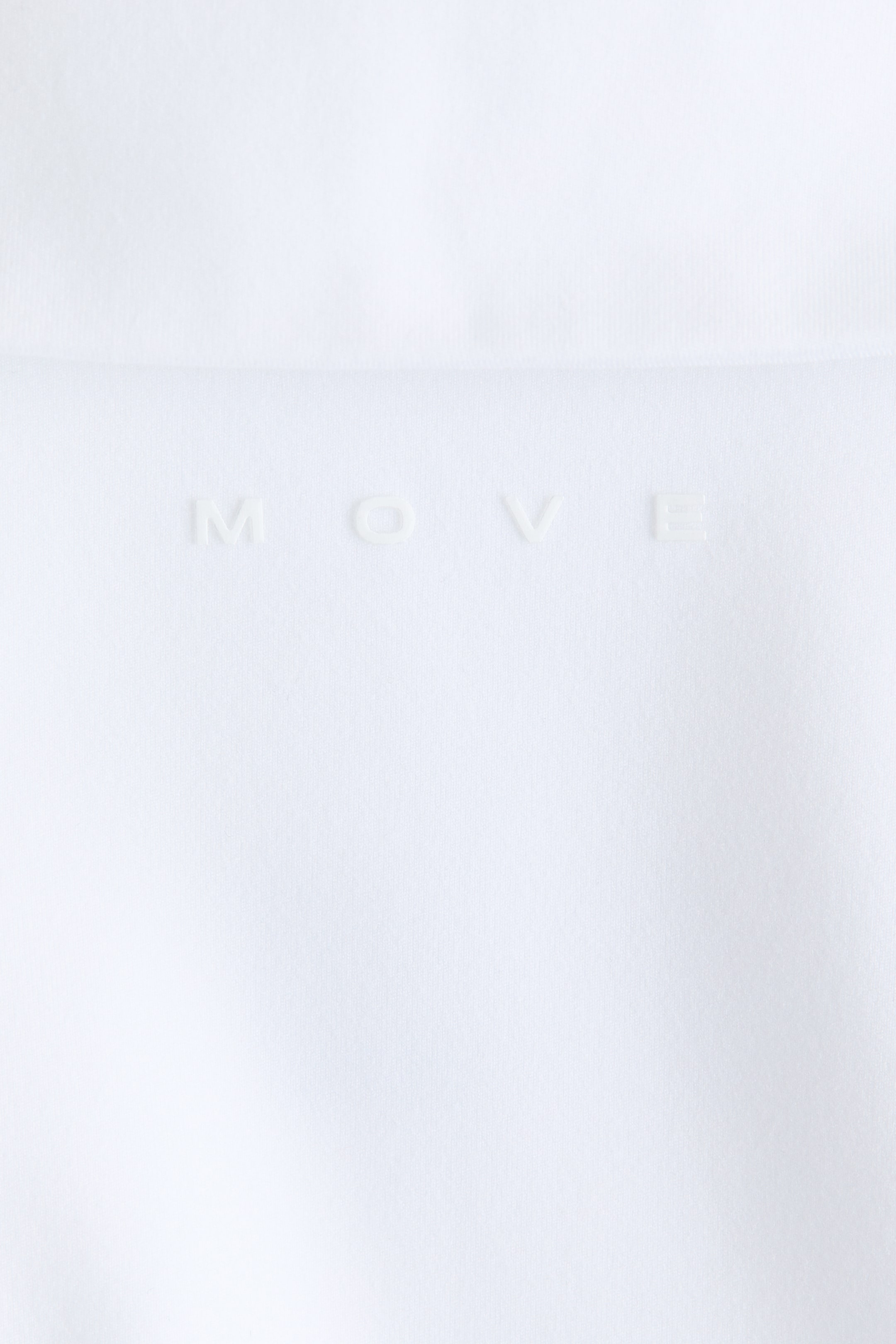 Collared Shelf-Bra Sports Top with SoftMove™