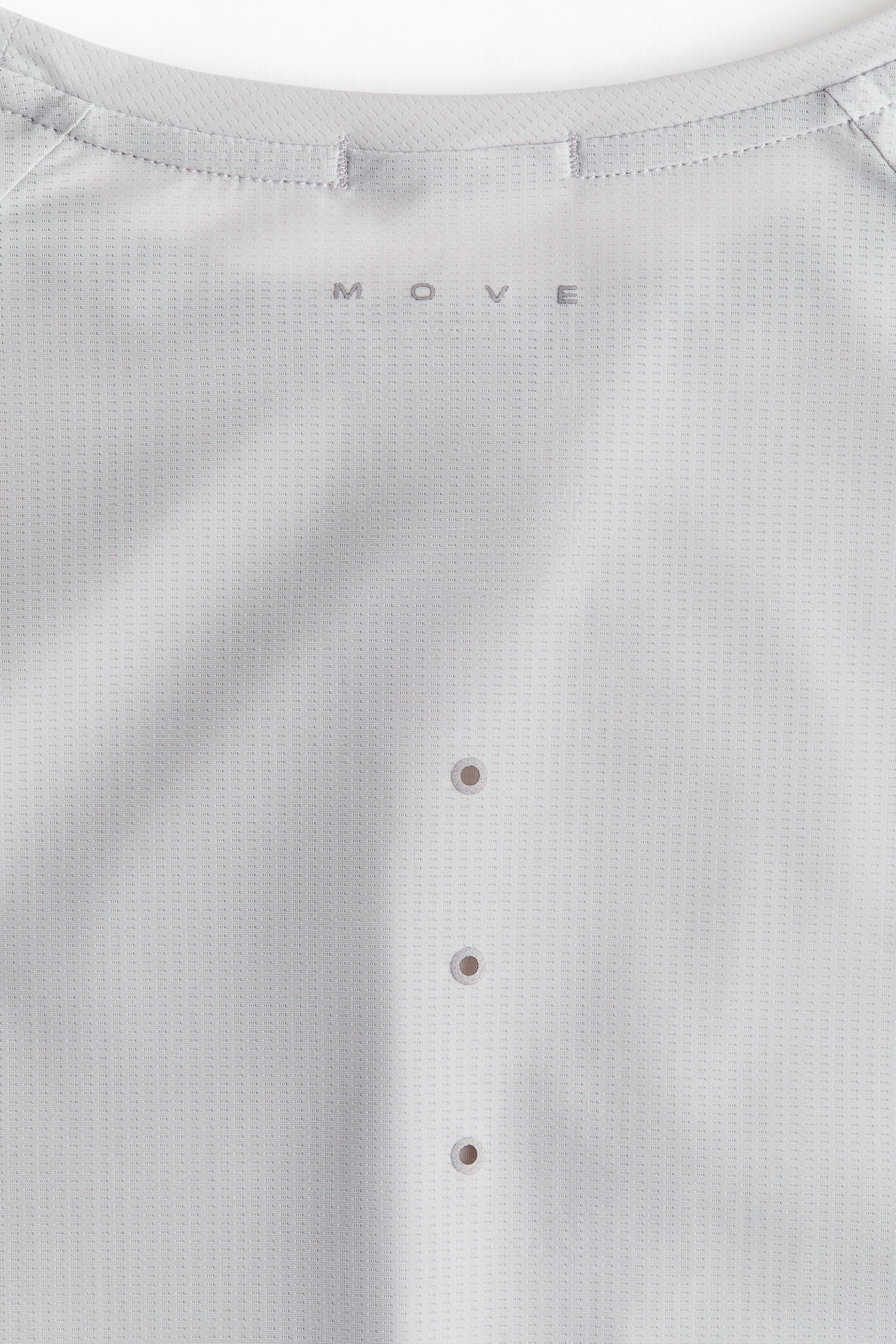 Sports Top with DryMove - image 4