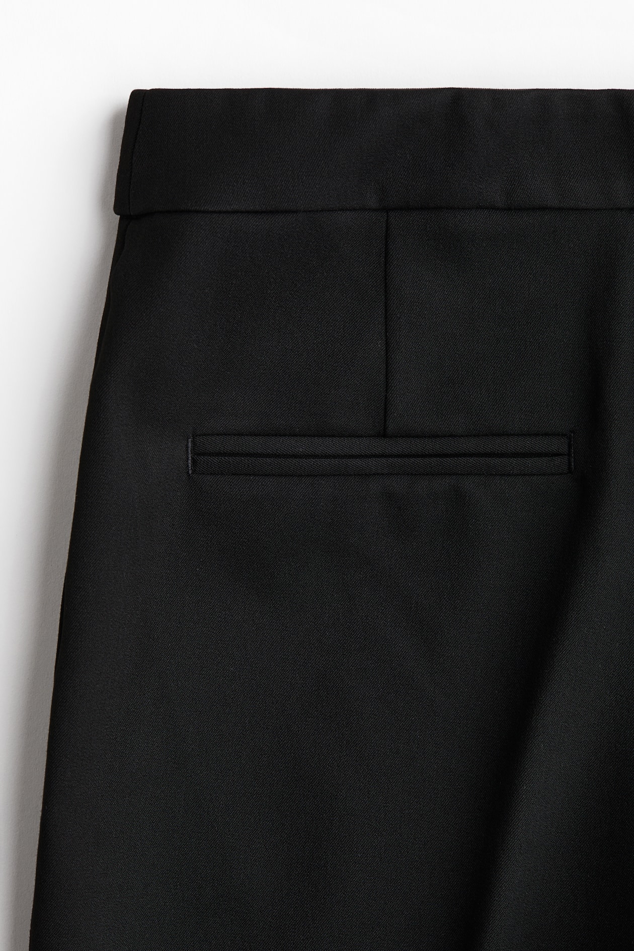 Bootcut Pants - image 2