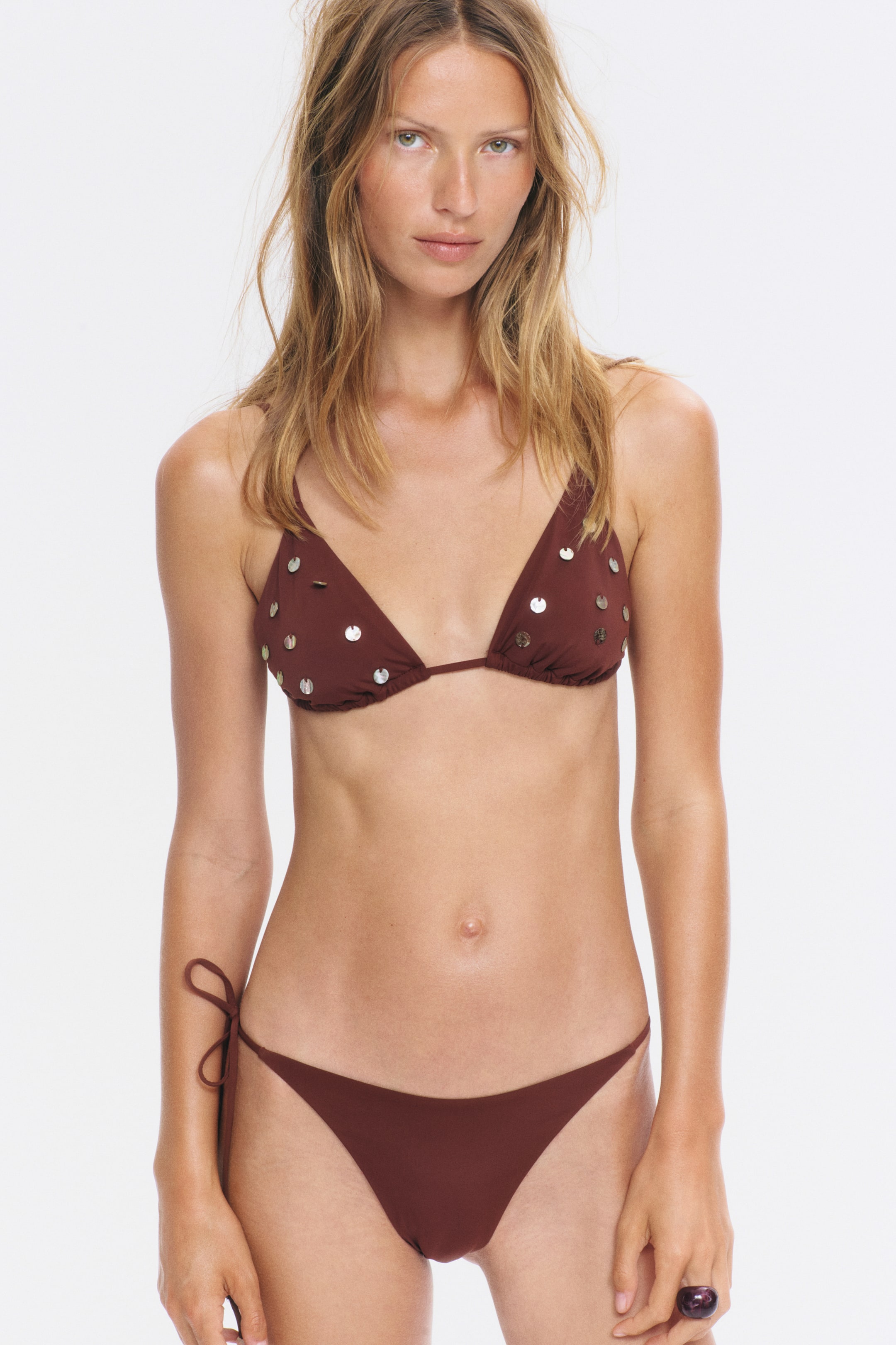 Brazilian Bikini Bottoms