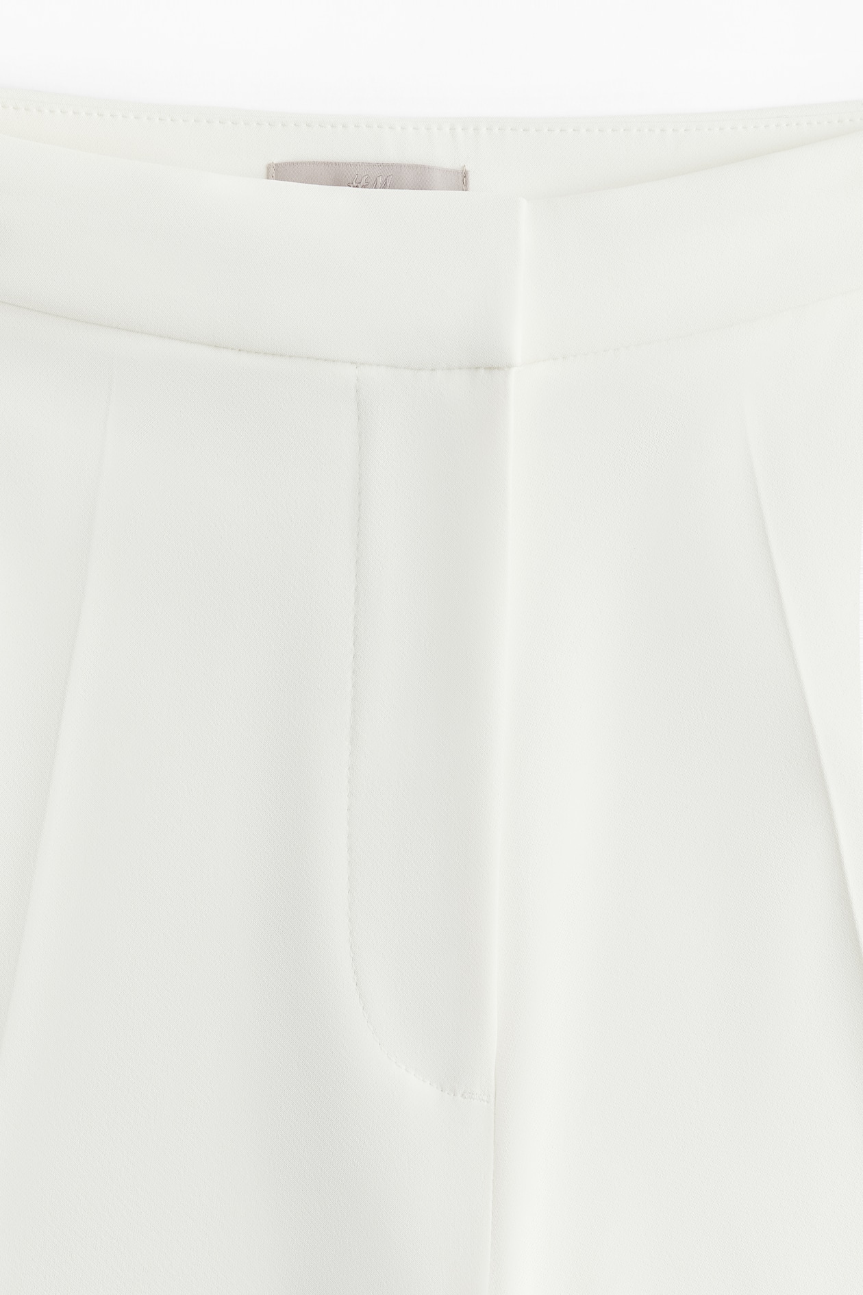 Wide-leg Pants - image 2