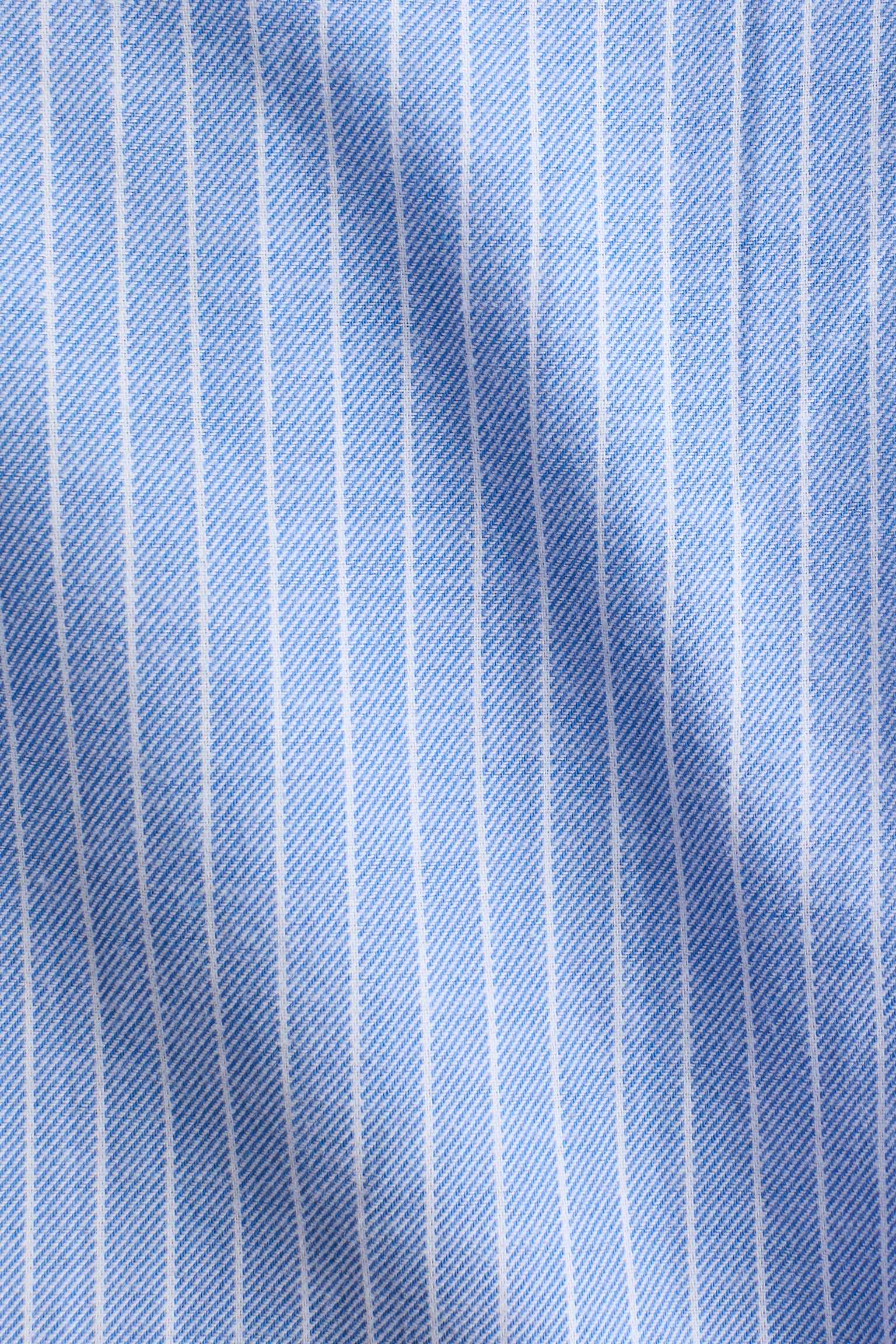 Cotton pyjama bottoms - Blue/Striped/Black/Checked/Green/Checked/Navy blue/Checked/Blue/Checked/Brown/Checked/Light blue/Checked/Light blue/Striped - 2