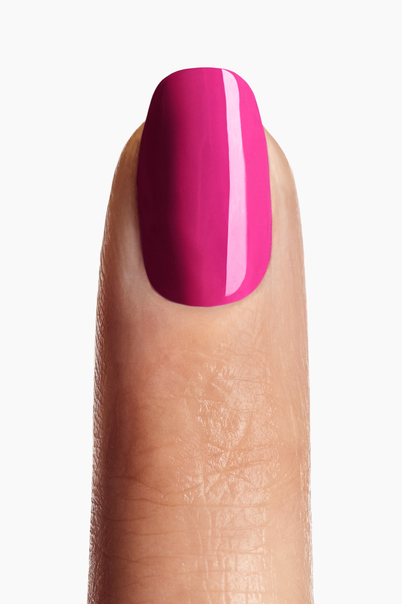 Nail polish - Full-On Fuchsia/Bleached Peach/Rose Chiffon/Happily Ever After/In Love With a Dutch! - 3