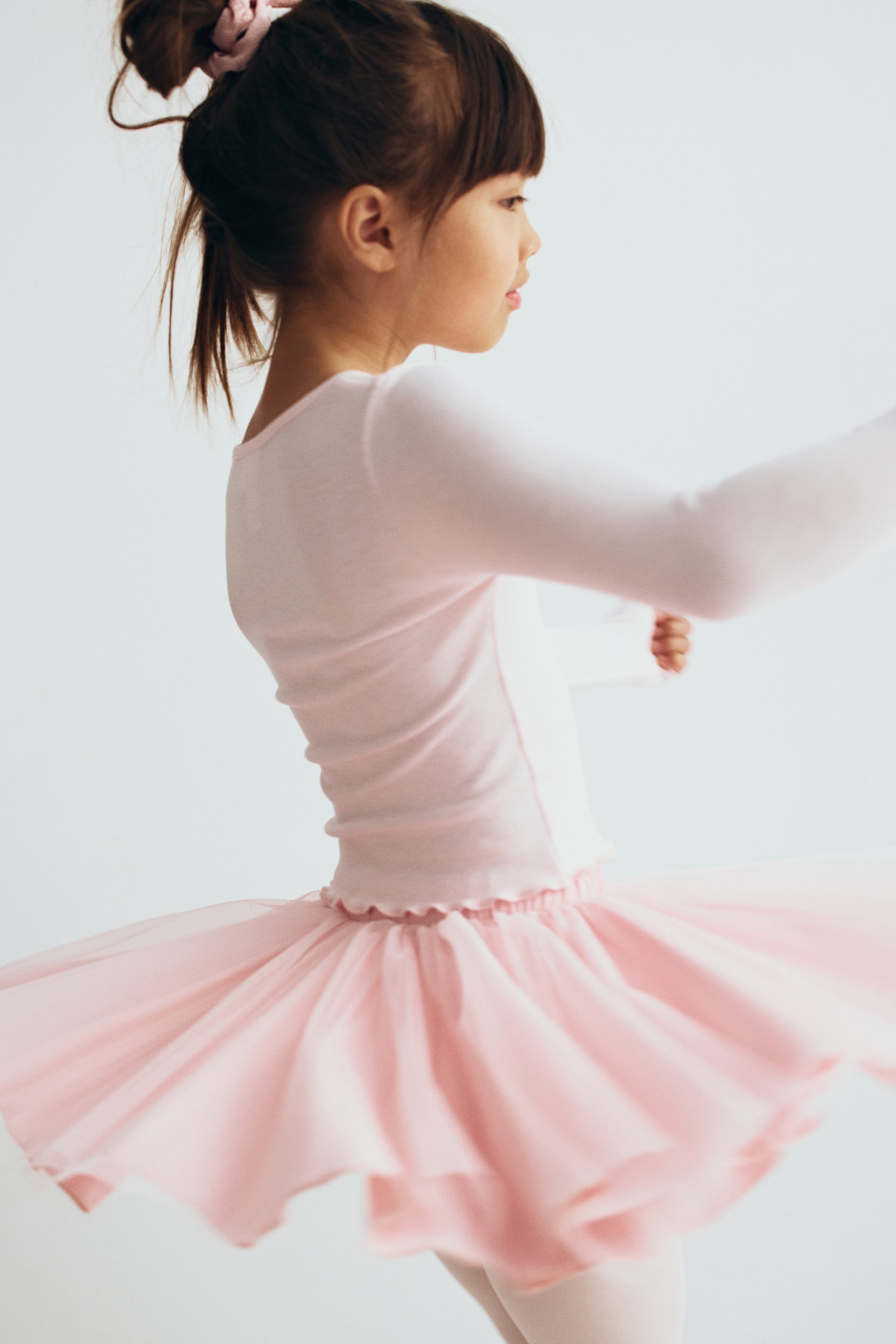 Детские юбки H&M Mesh Tutu Skirt — фото 5