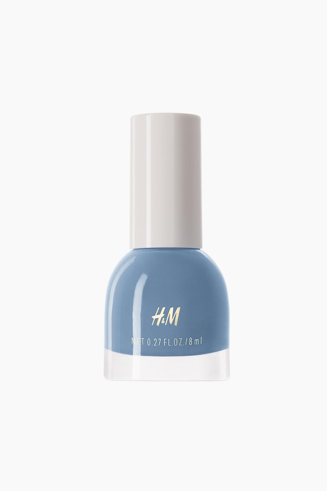 Vernis à ongles - A Royal Welcome/Blueberry Pie/South Beach Bae/Not Jealous/Summer Vibe/Jade Jewel/Grey Matter/Sunflower Power/Cherry Sorbet/Candy Apple Fever/So Ripe, So Good/Fizzy Fields/Clementine Dream/Flaming Paprika/Coral Kick/Ready to Mingle - 1