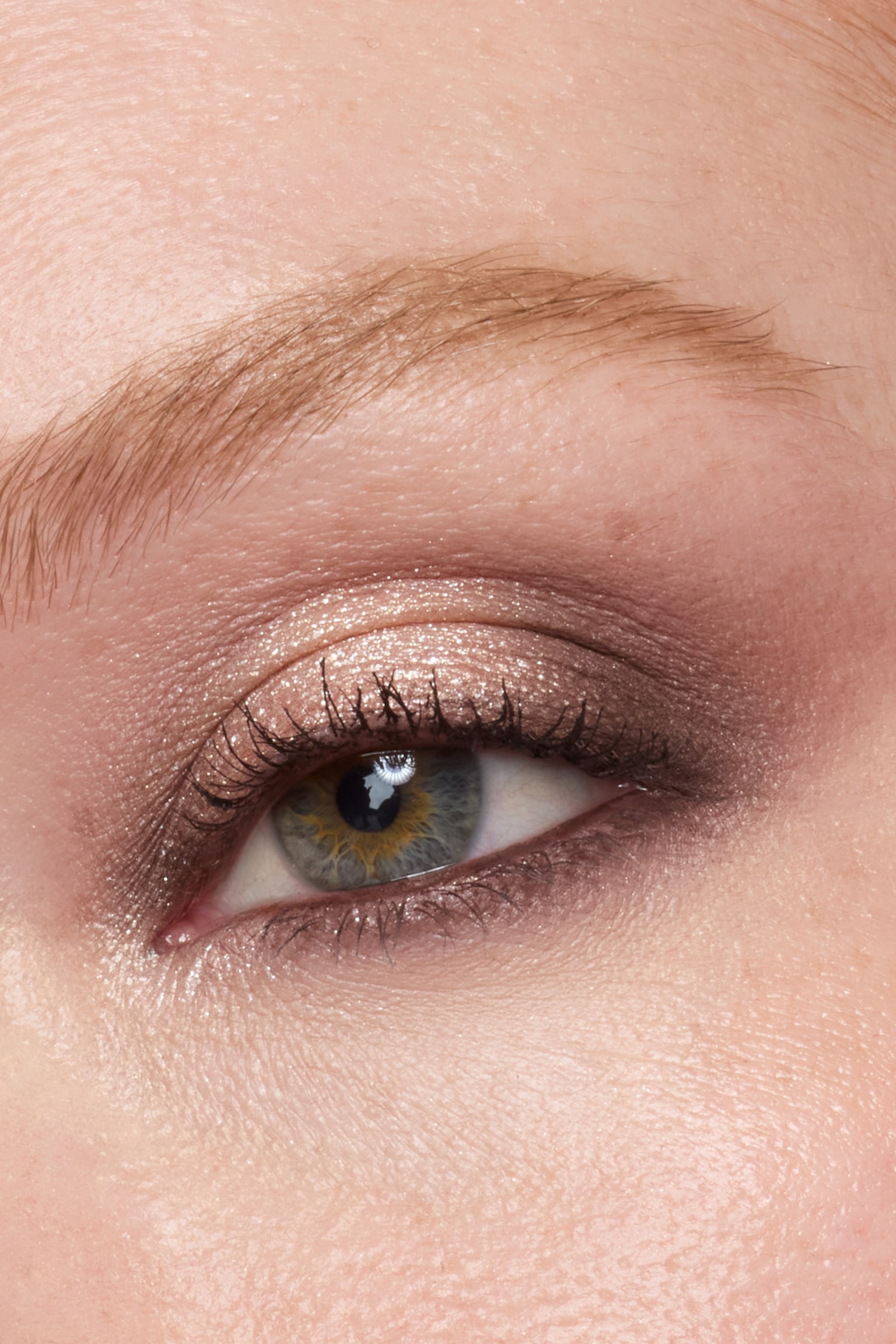 Hol2025 Eyeshadow Palette - Naughty - 3