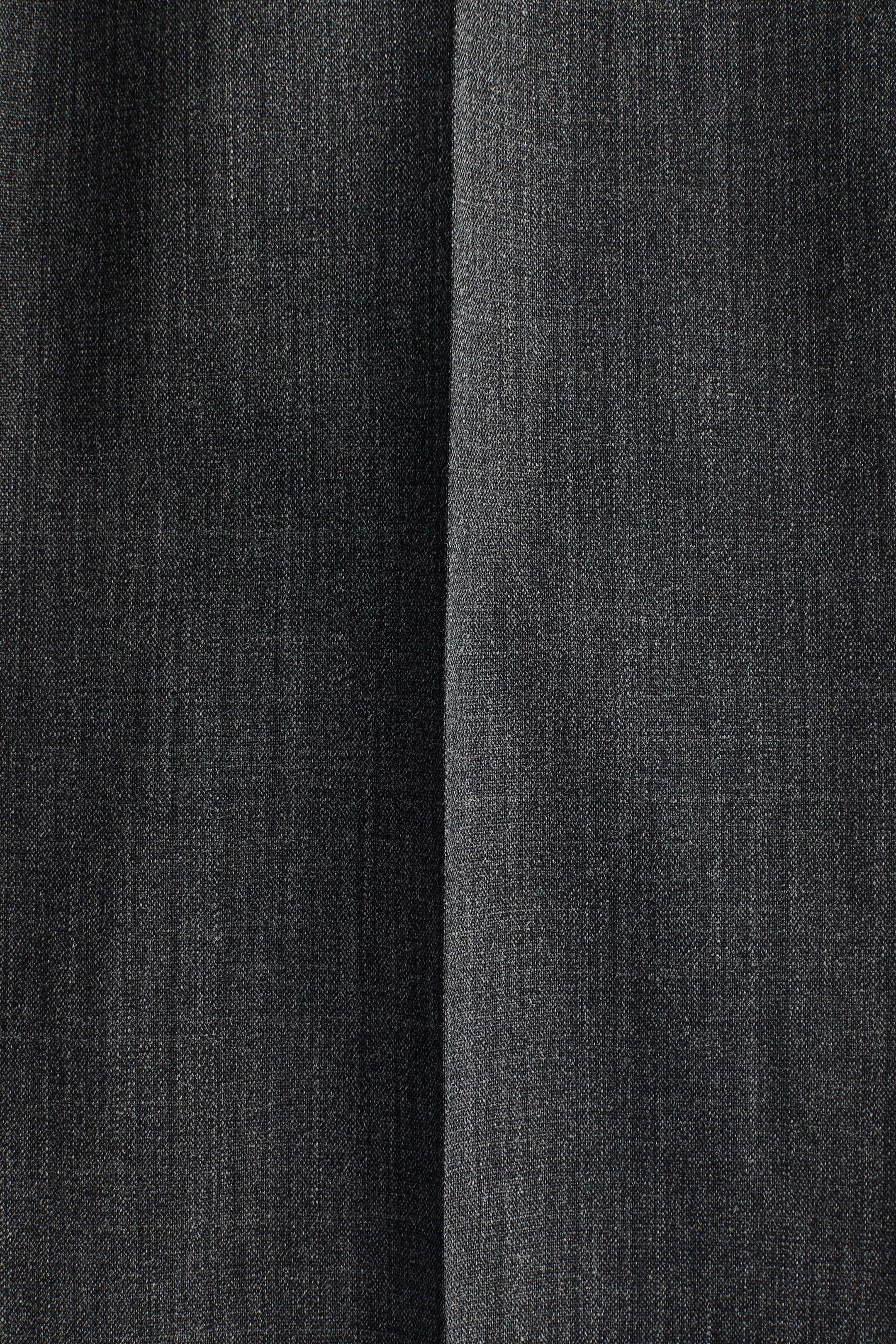 Tailored Wool Pants