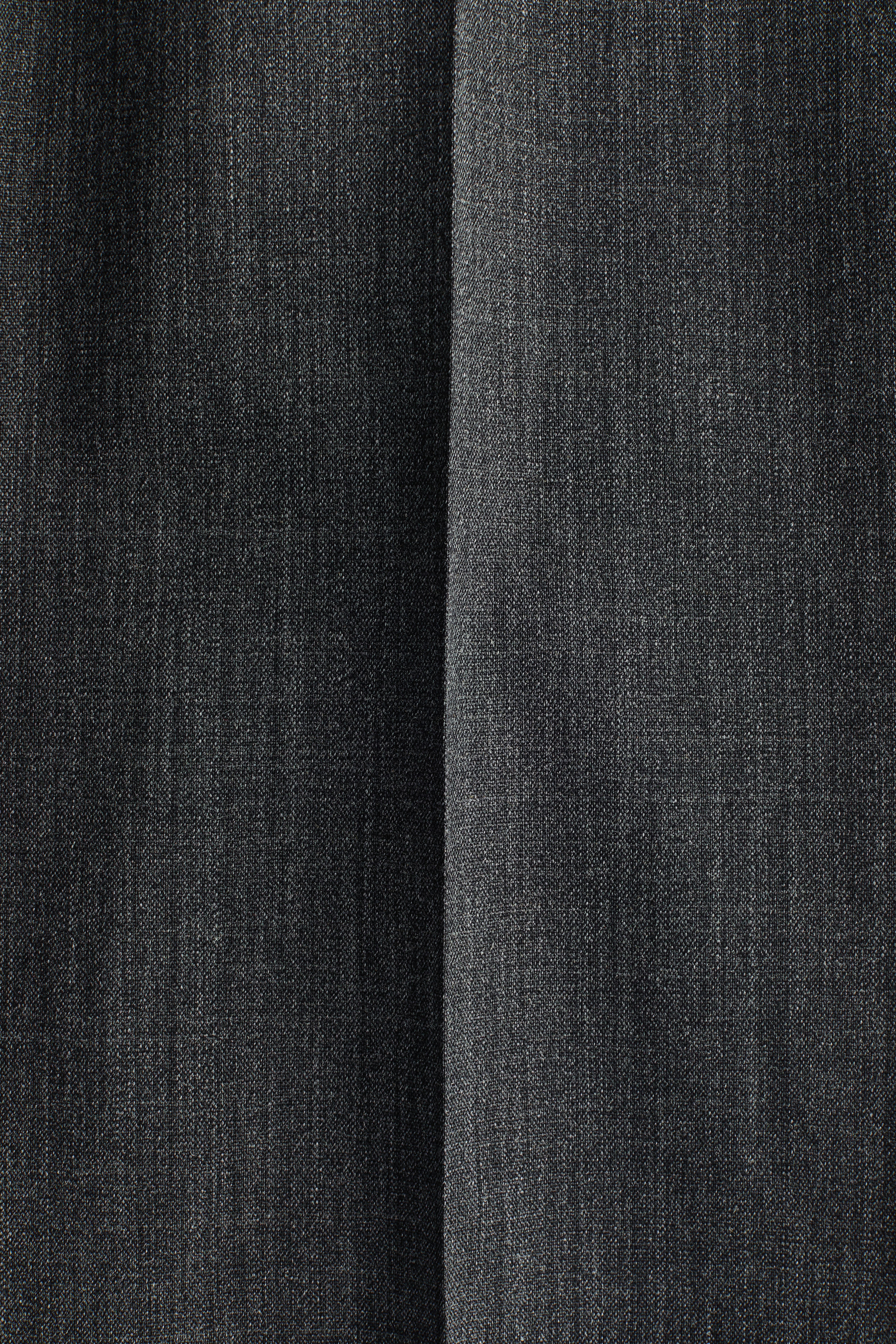 Tailored Wool Pants