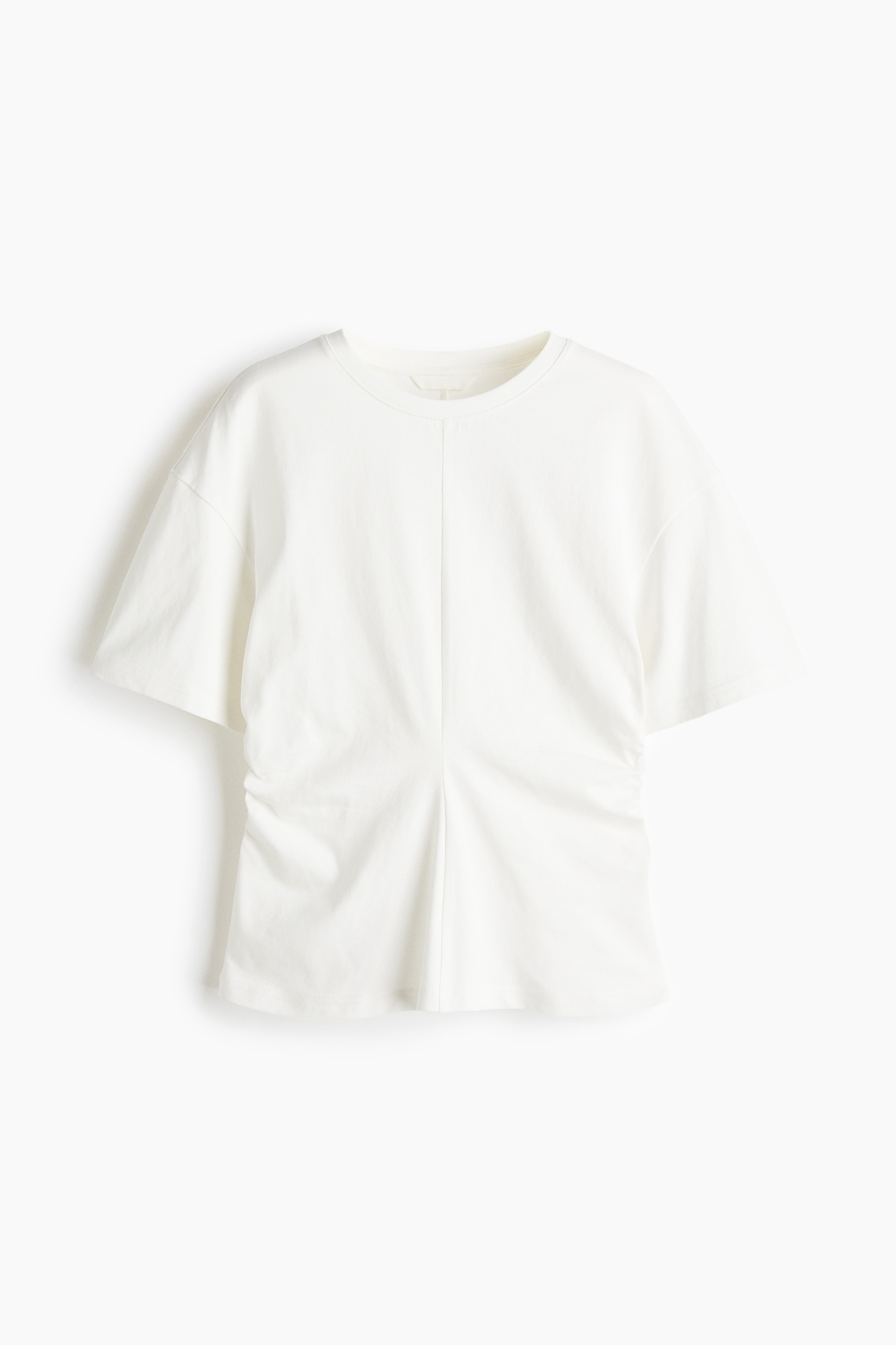 Waisted T-shirt