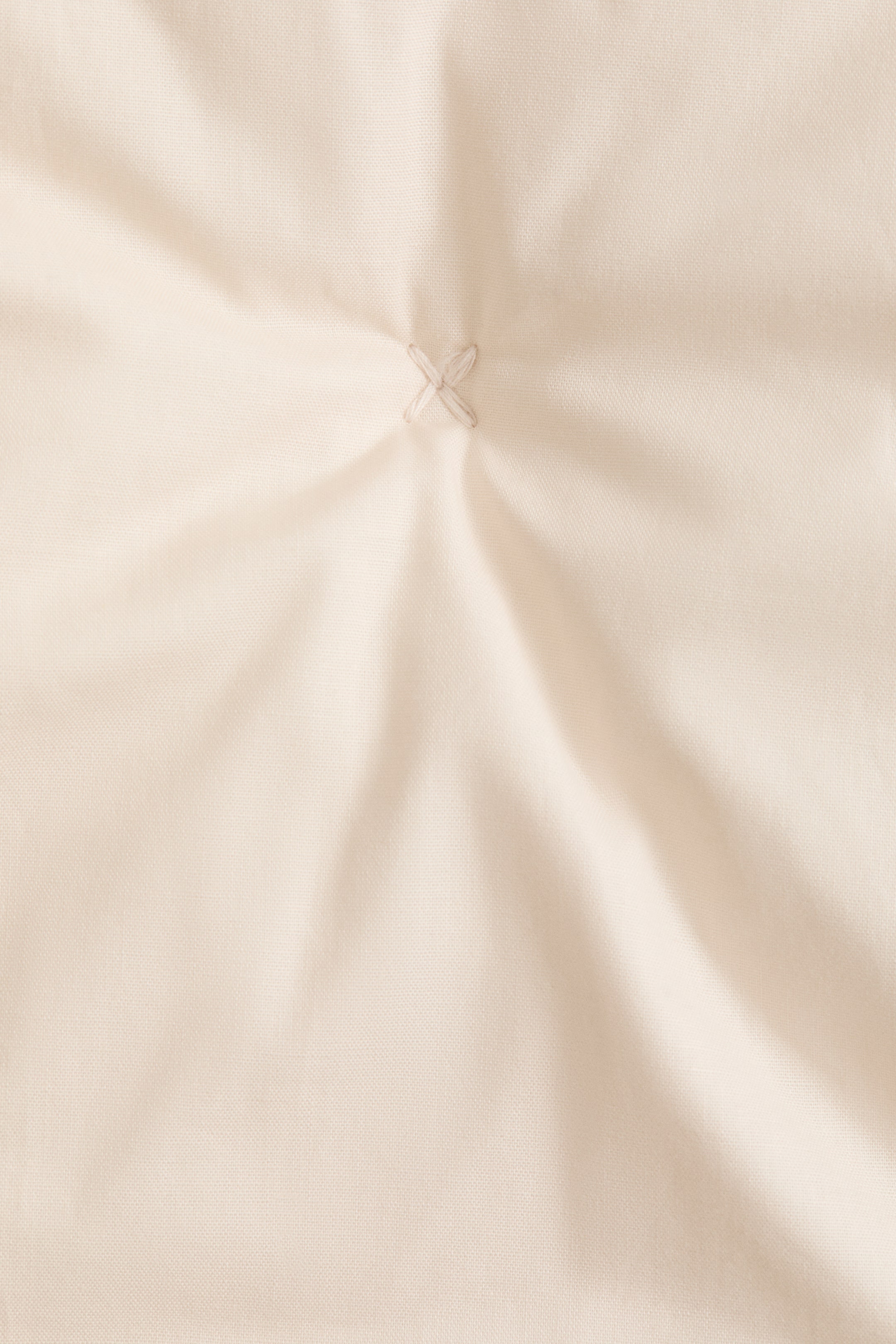 Cloud-Shaped Cotton Baby Mat