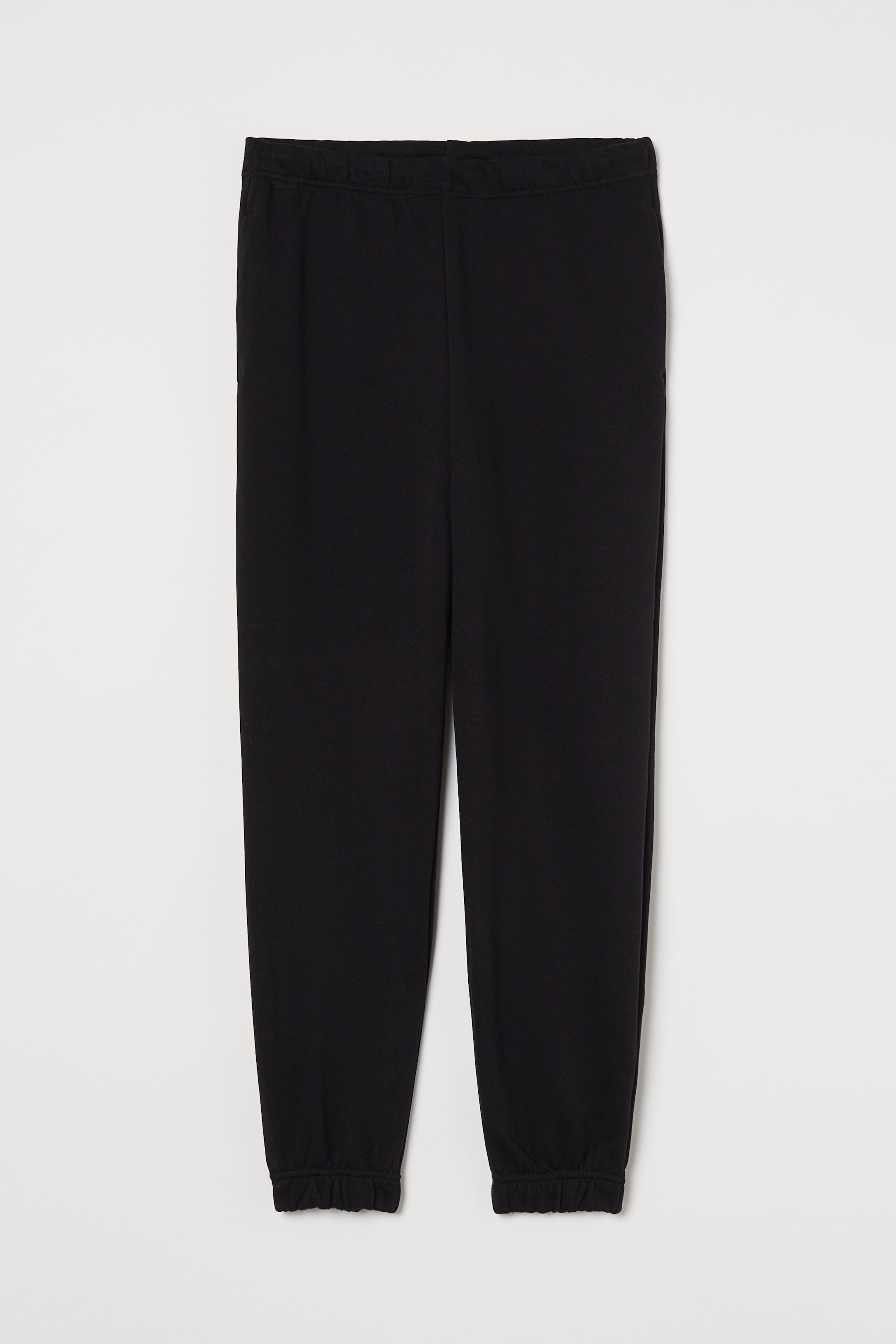 View larger image: Sports joggers - Black - Ladies | H&M 1