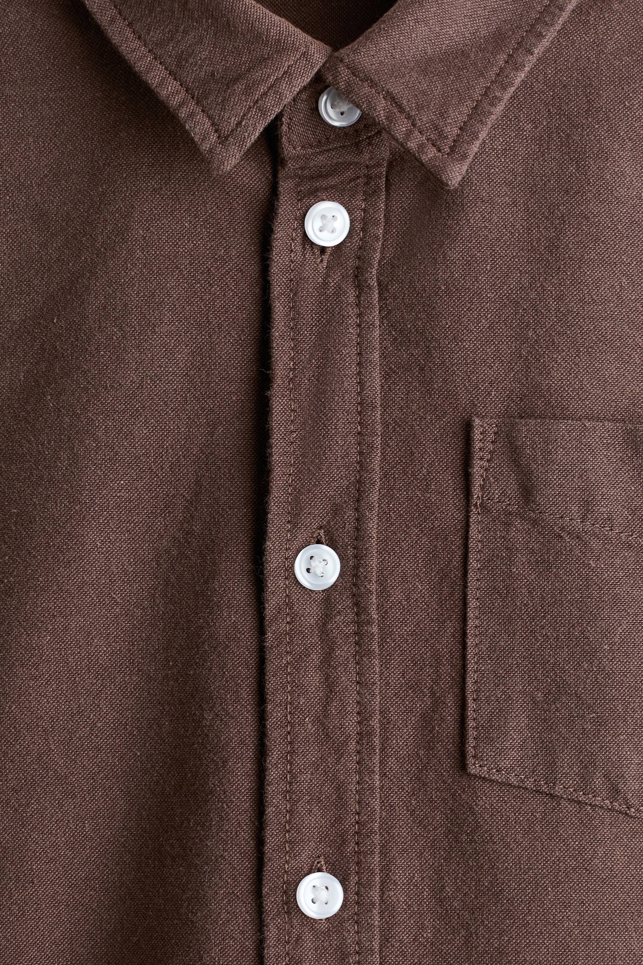 Oxford Shirt