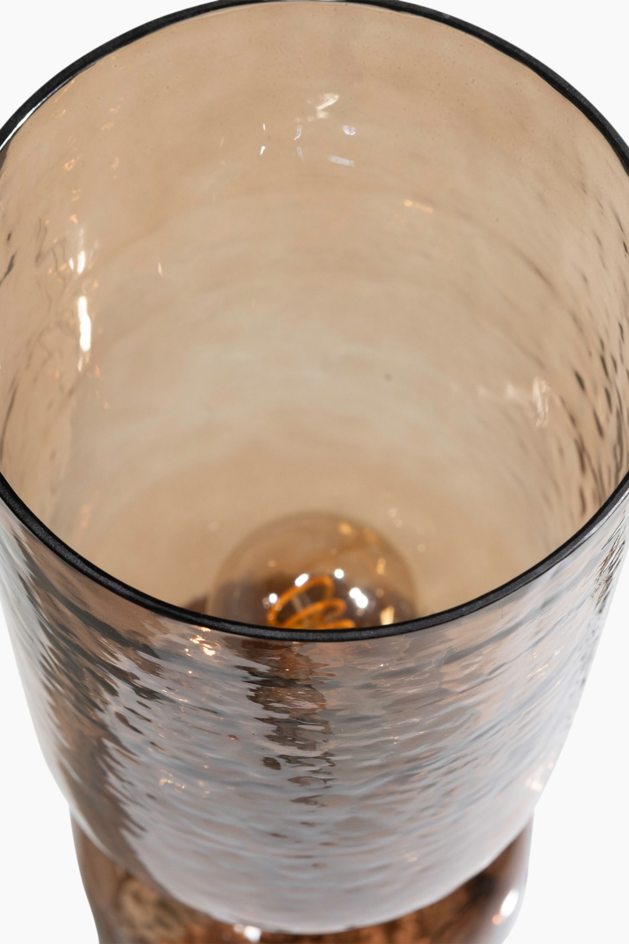 Größeres Bild anzeigen: Gigi Tischlampe - Braun - WOOOD - Home All | H&M AT 5