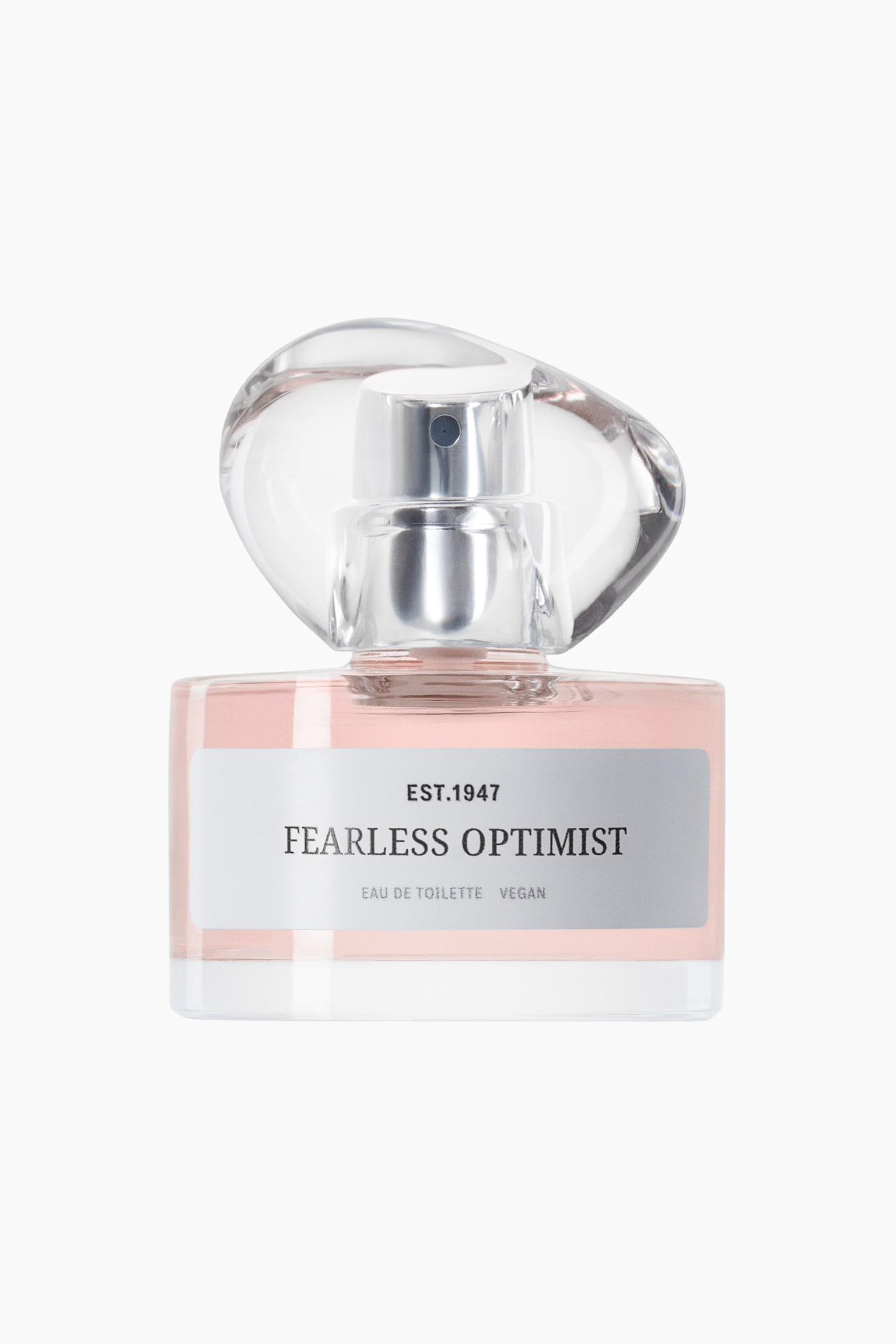 Fearless Optimist Edt - Fearless Optimist - 3