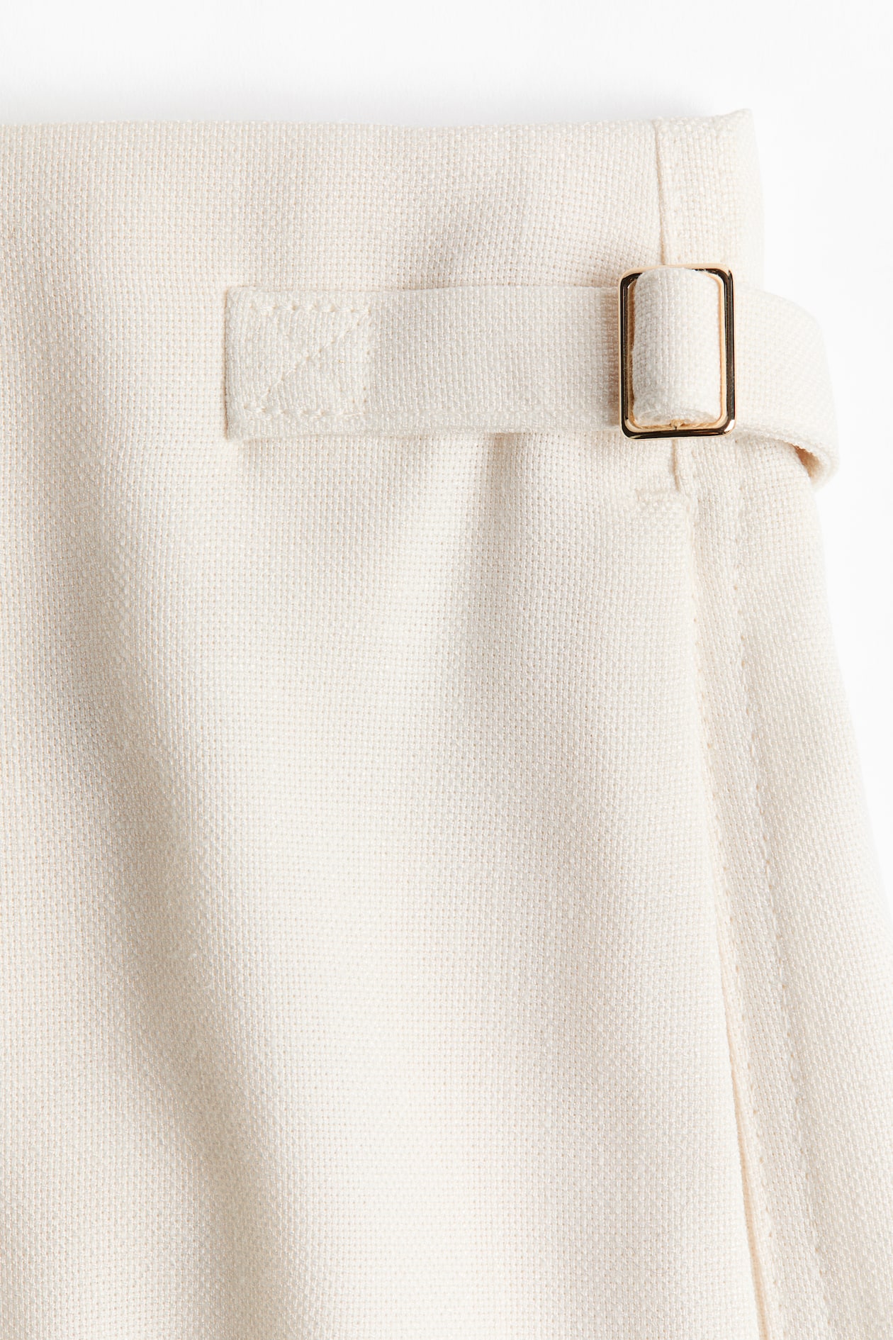 Wide-Leg Dress Pants - image 2