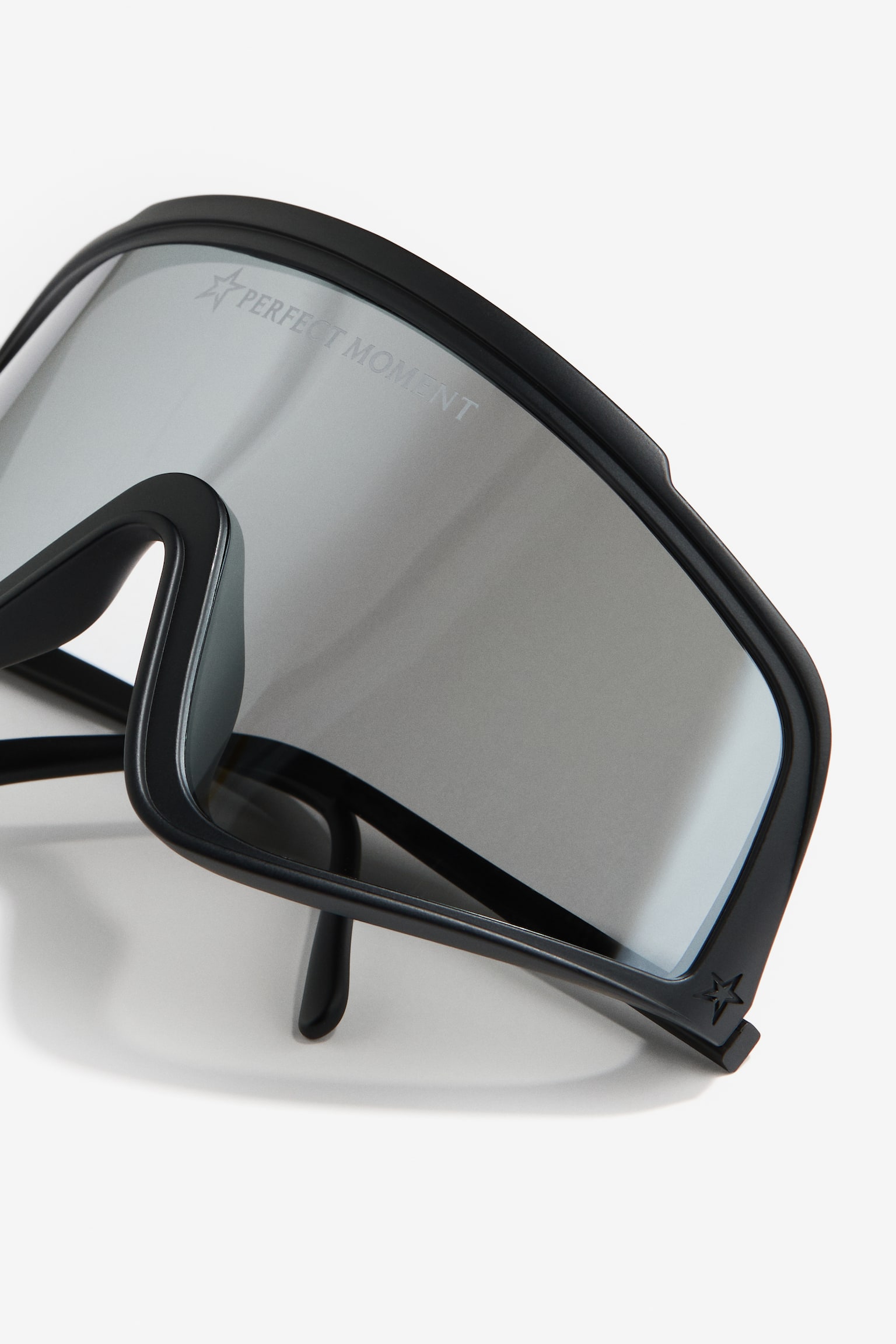 폴라라이즈 선글라스 - 블랙 - 4