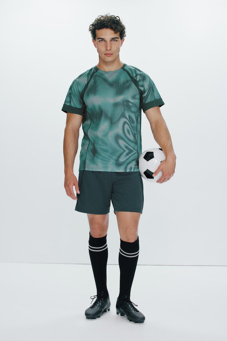 Majica za fudbal Regular Fit DryMove™