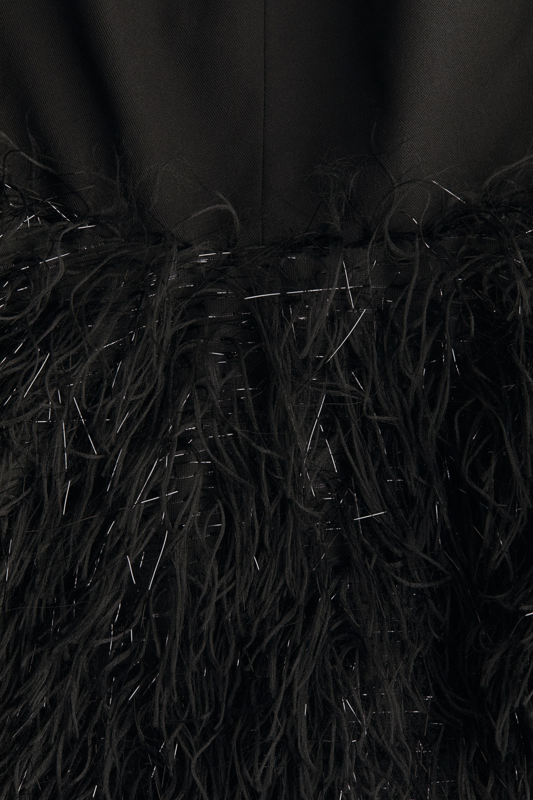 Ampliar la imagen: Circle-skirt strappy dress - Black - Ladies | H&M MX 6