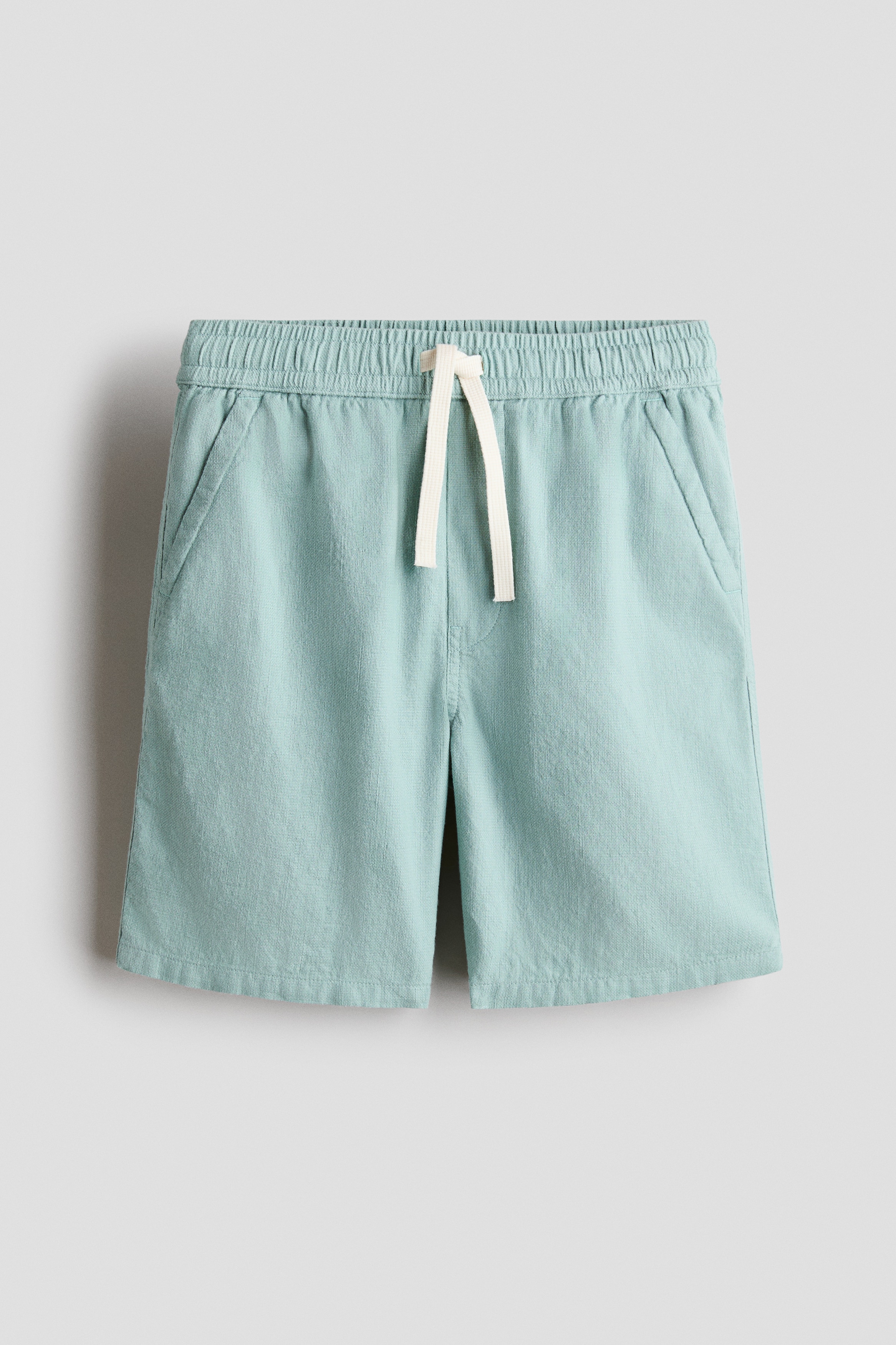 Cotton shorts