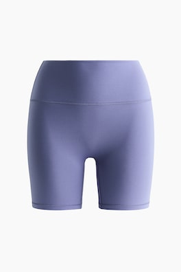 Träningscykelbyxa med SoftMove™