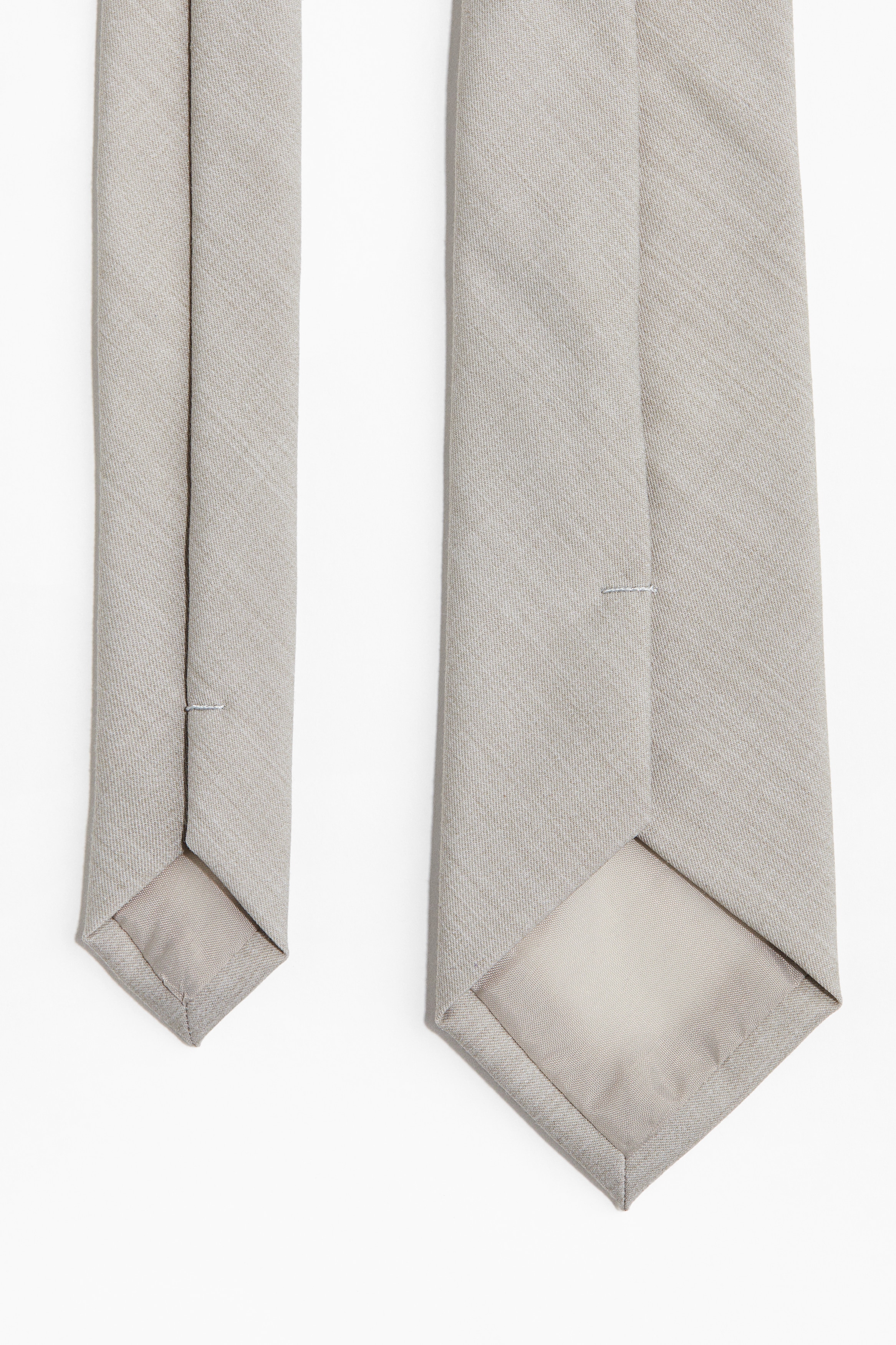 h and m mens ties