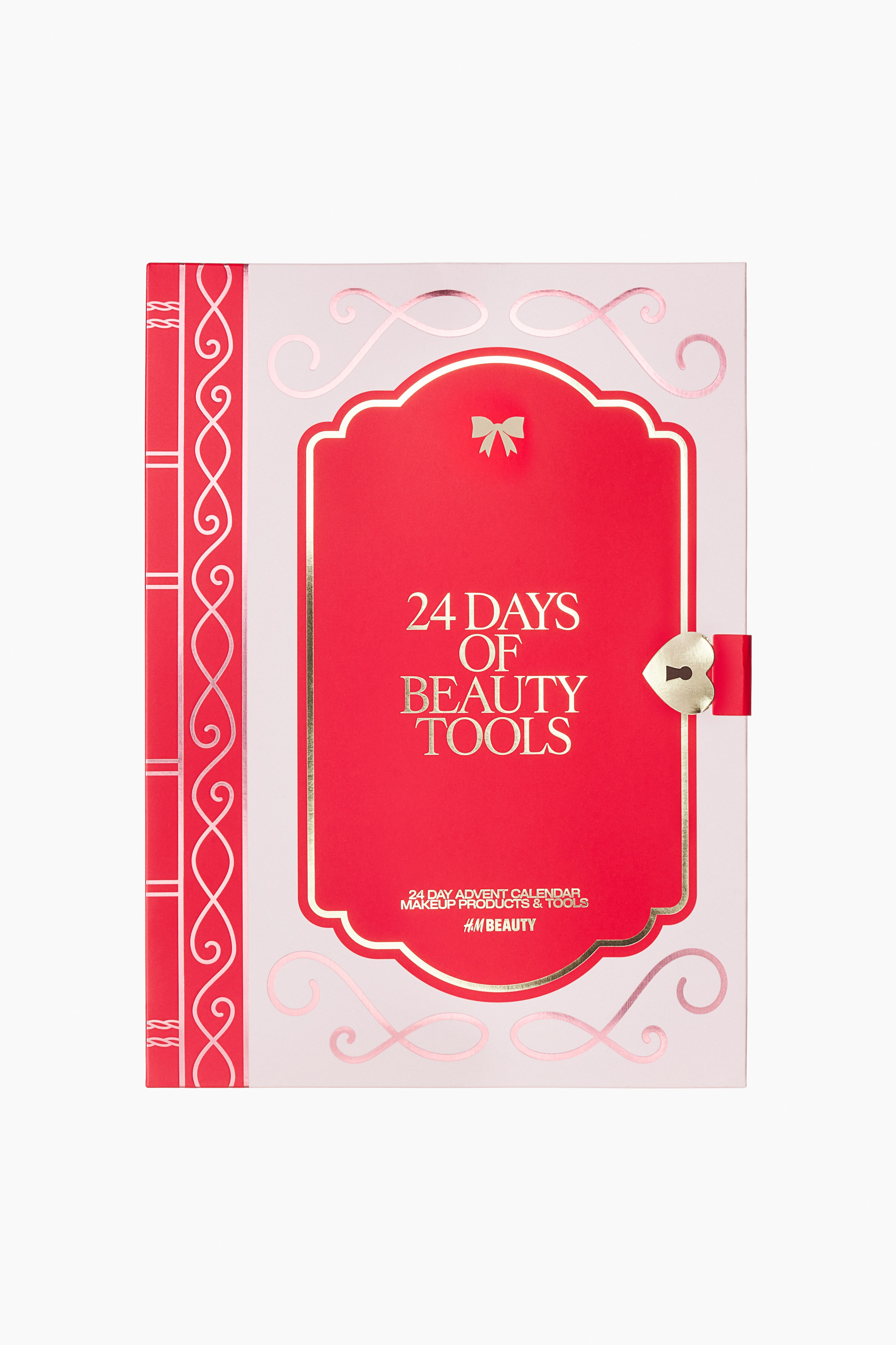 24-Day Beauty Advent Calendar