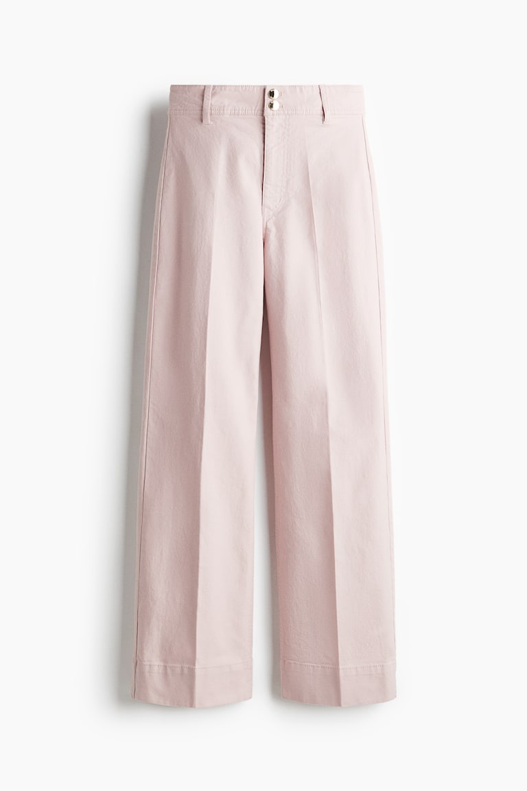 Platnene pantalone