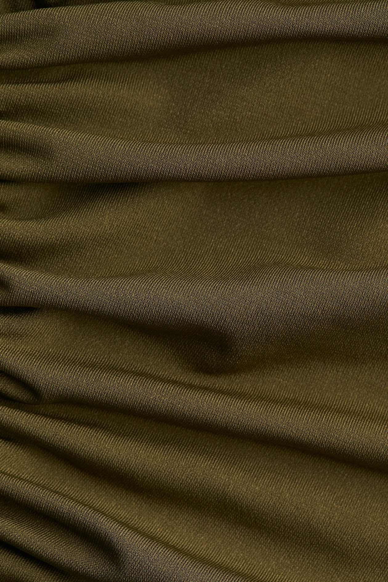 Draped Top - image 2