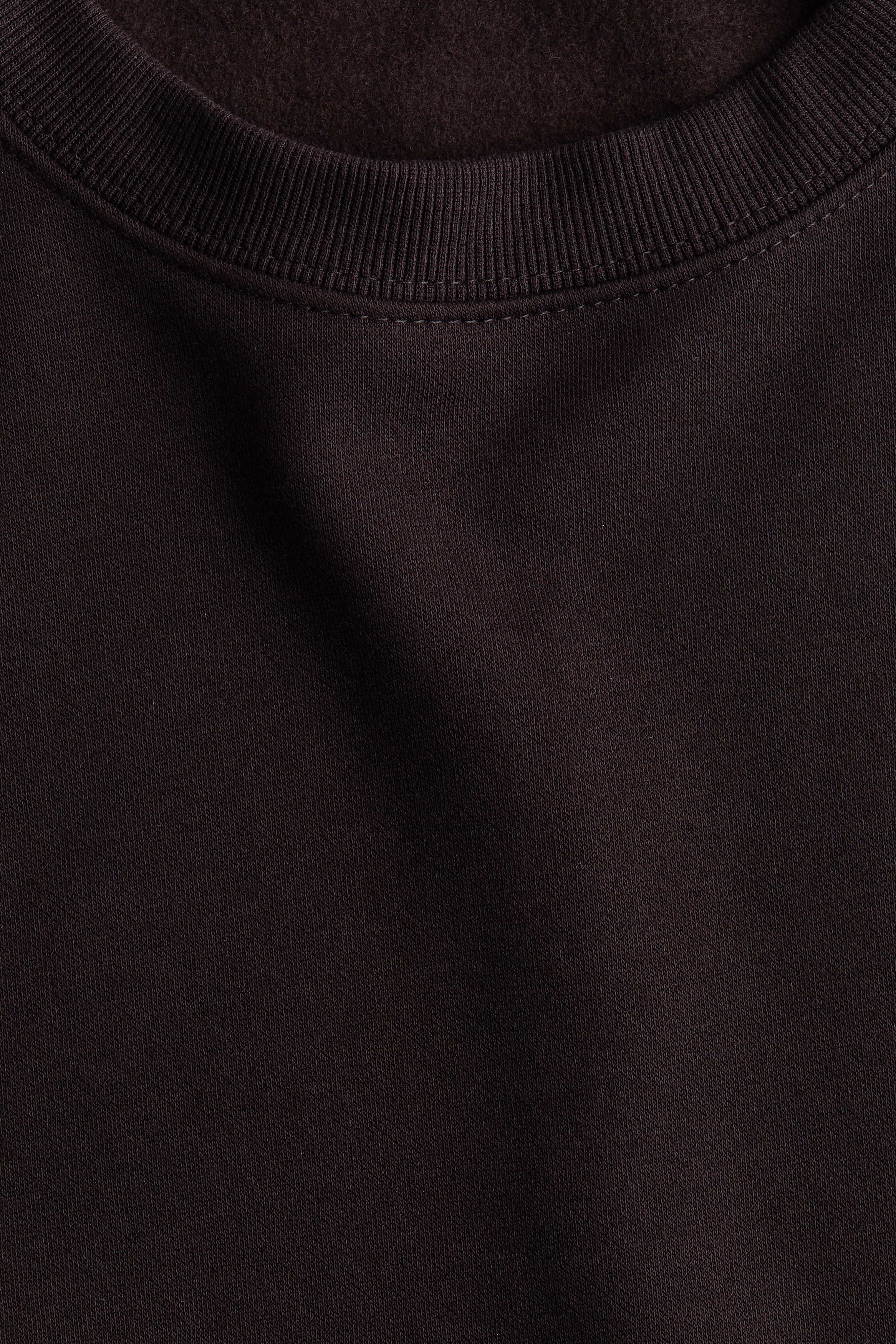 Oversized Sweatshirt thumbnail 6
