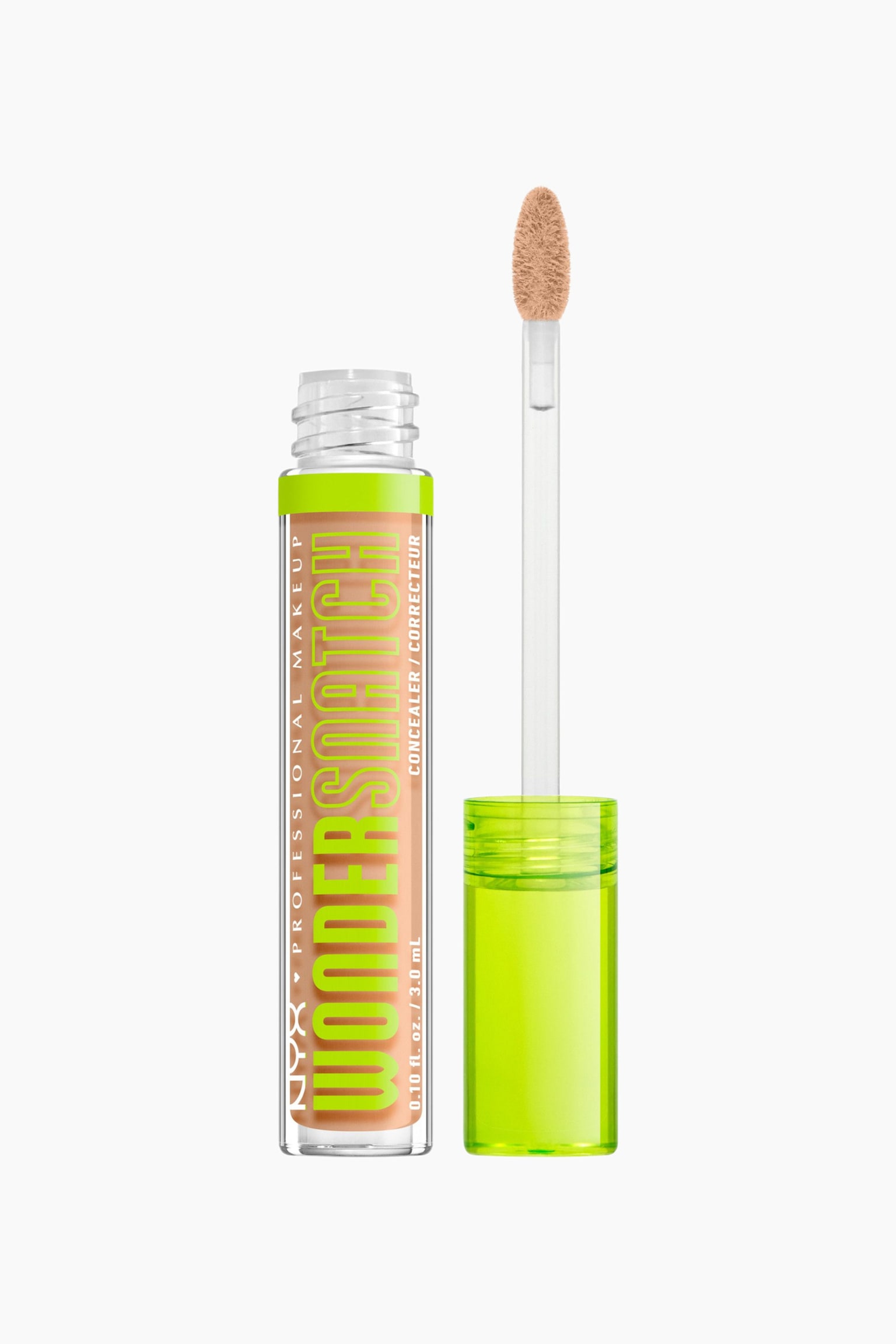 Snatch Concealer - 1