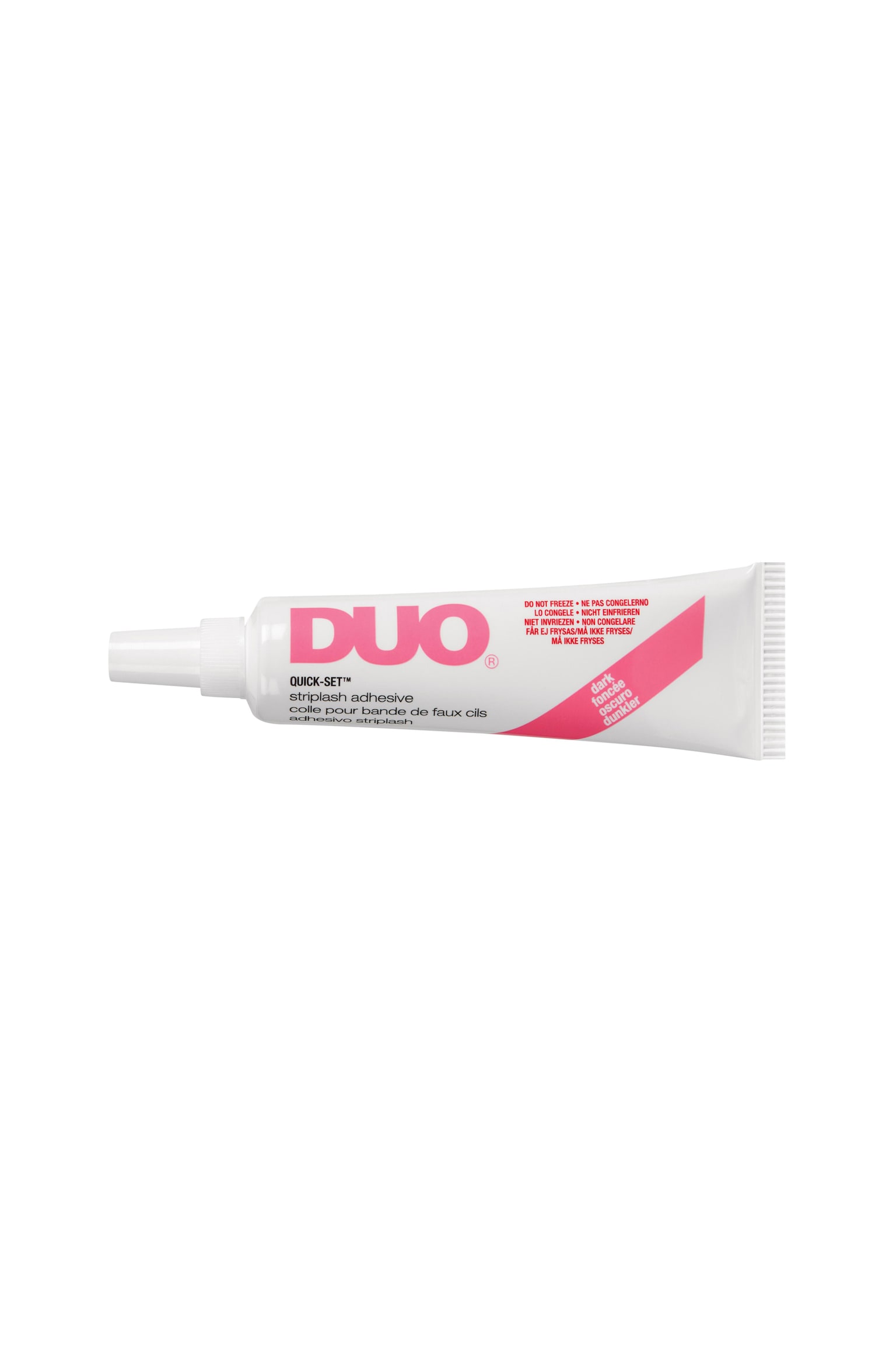 Duo Quick-set Adhesive - Svart - 2