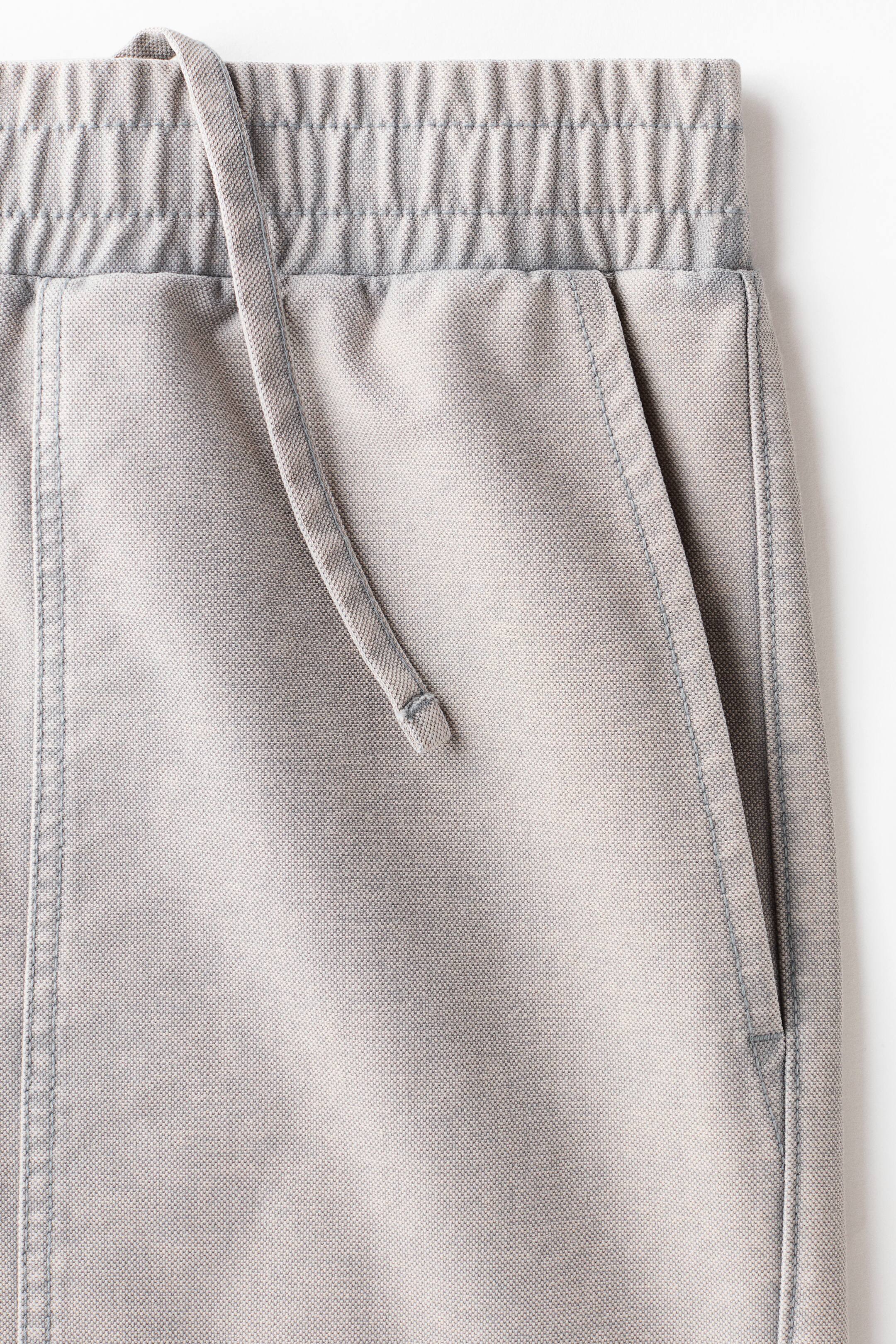 Pantalon jogging décontracté